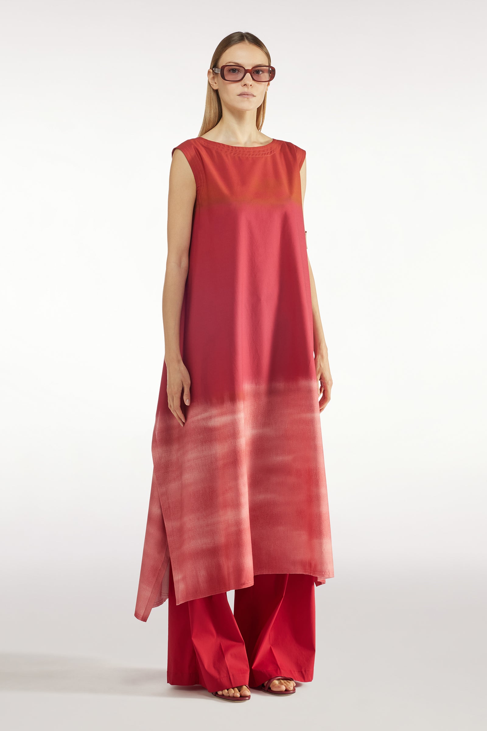 ZAIRA DRESS