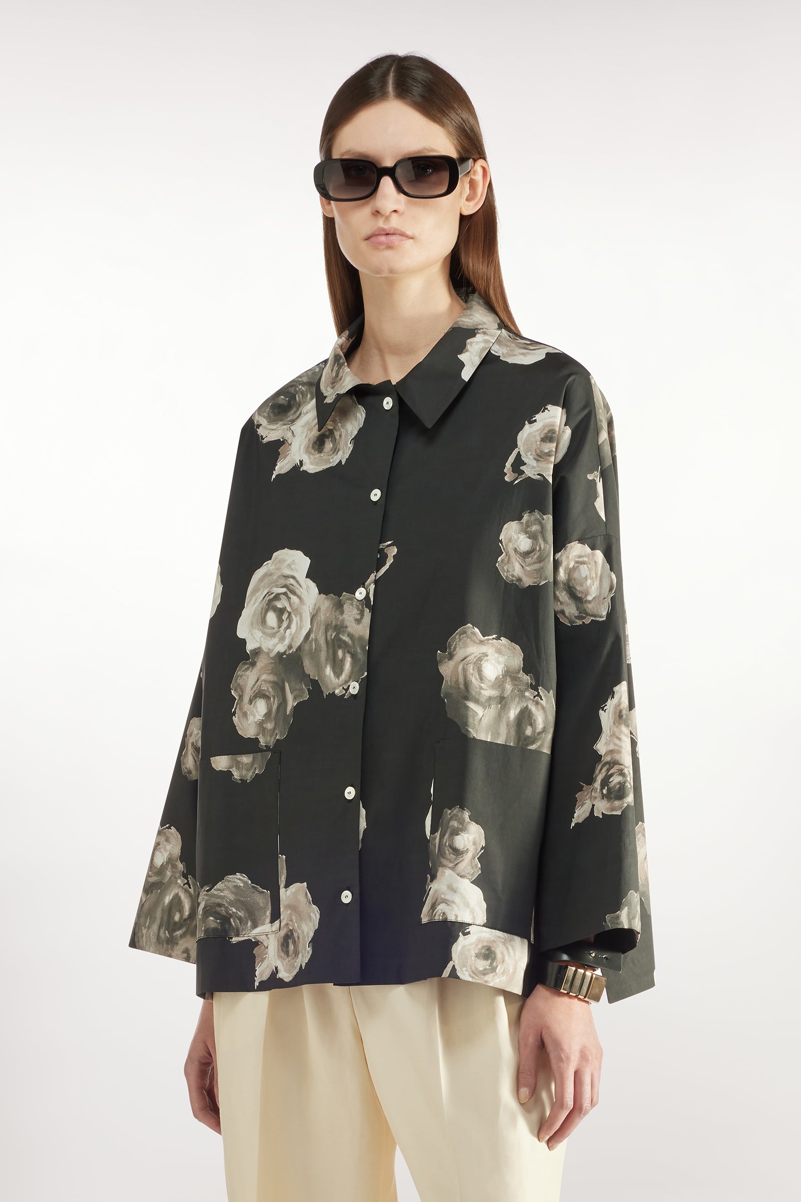 ANDY JACKET