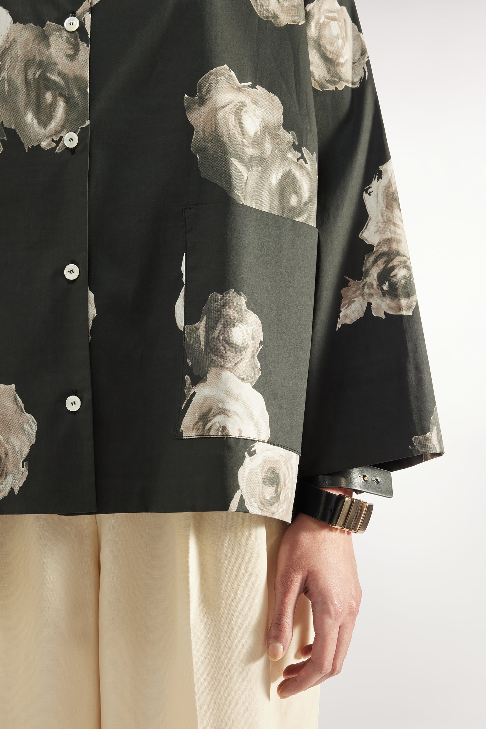 ANDY JACKET