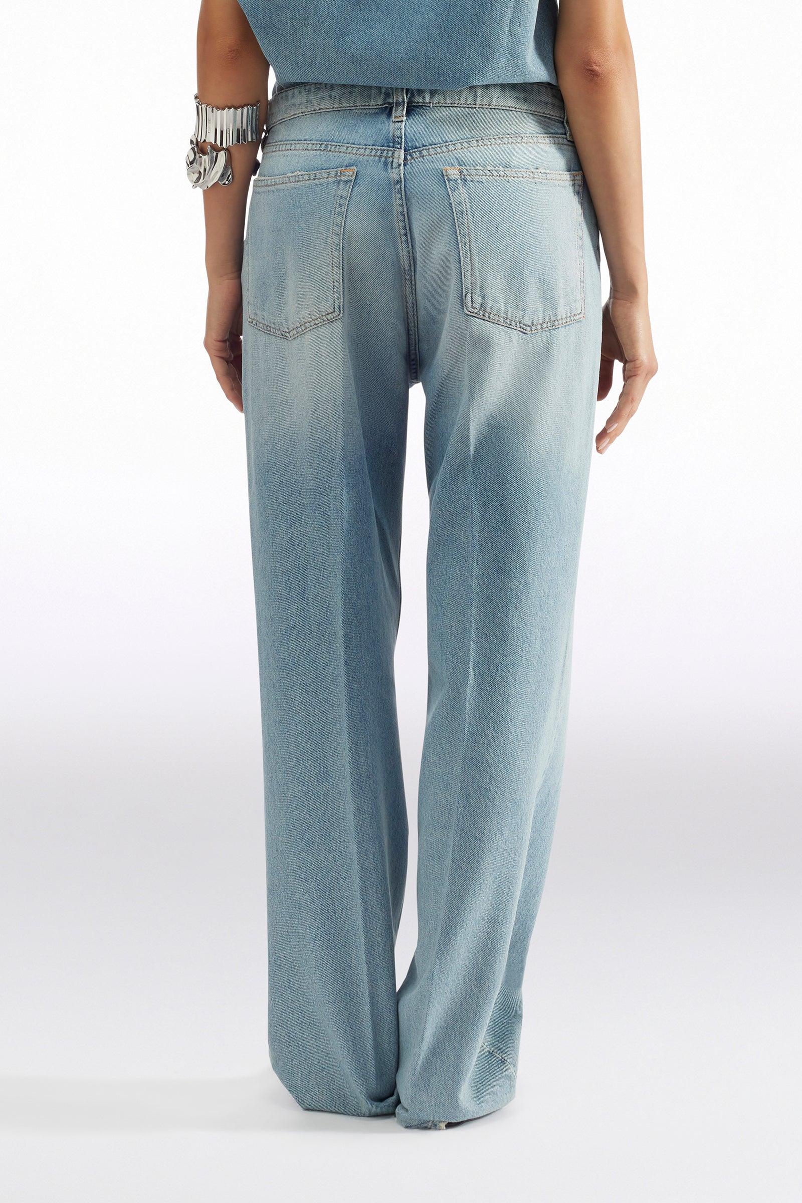 JEANS BOYFIT HUNTER