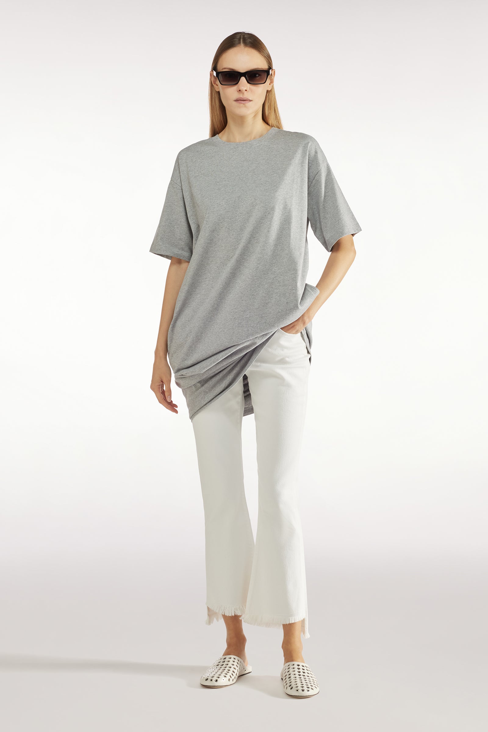 JEANS FLARE ROONEY