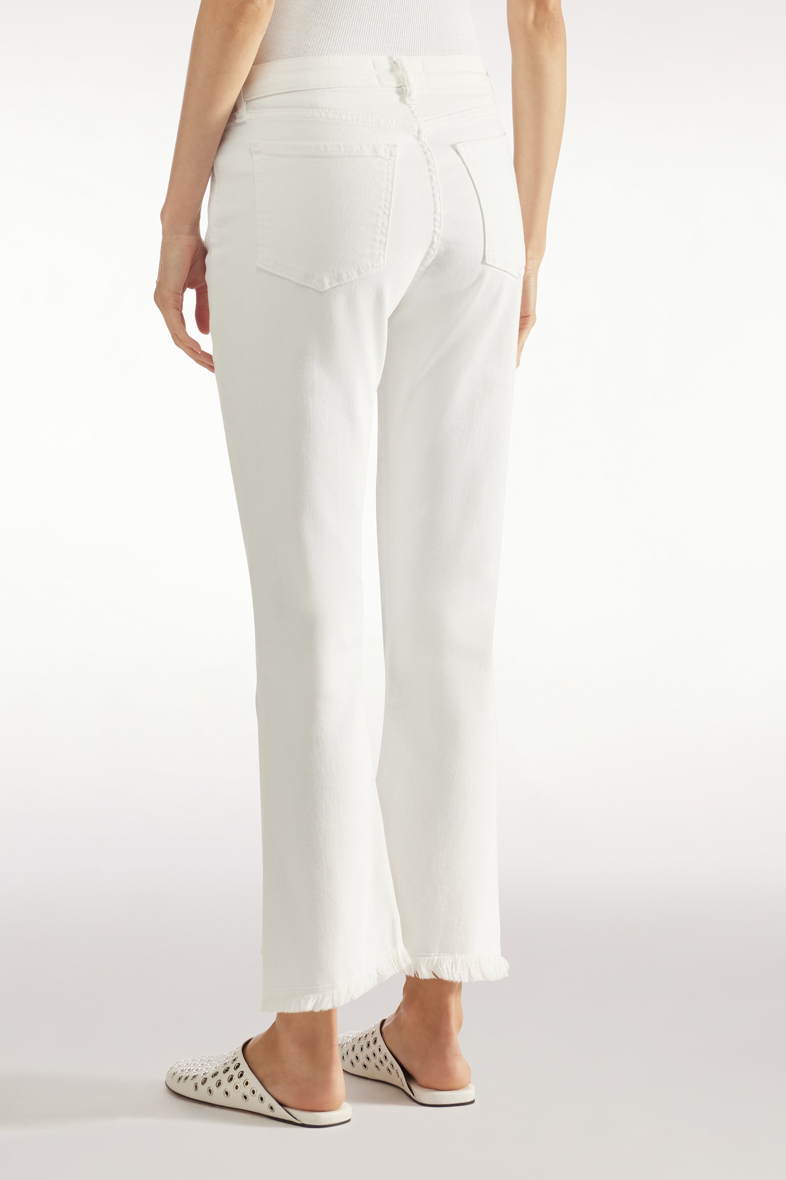 JEANS FLARE ROONEY