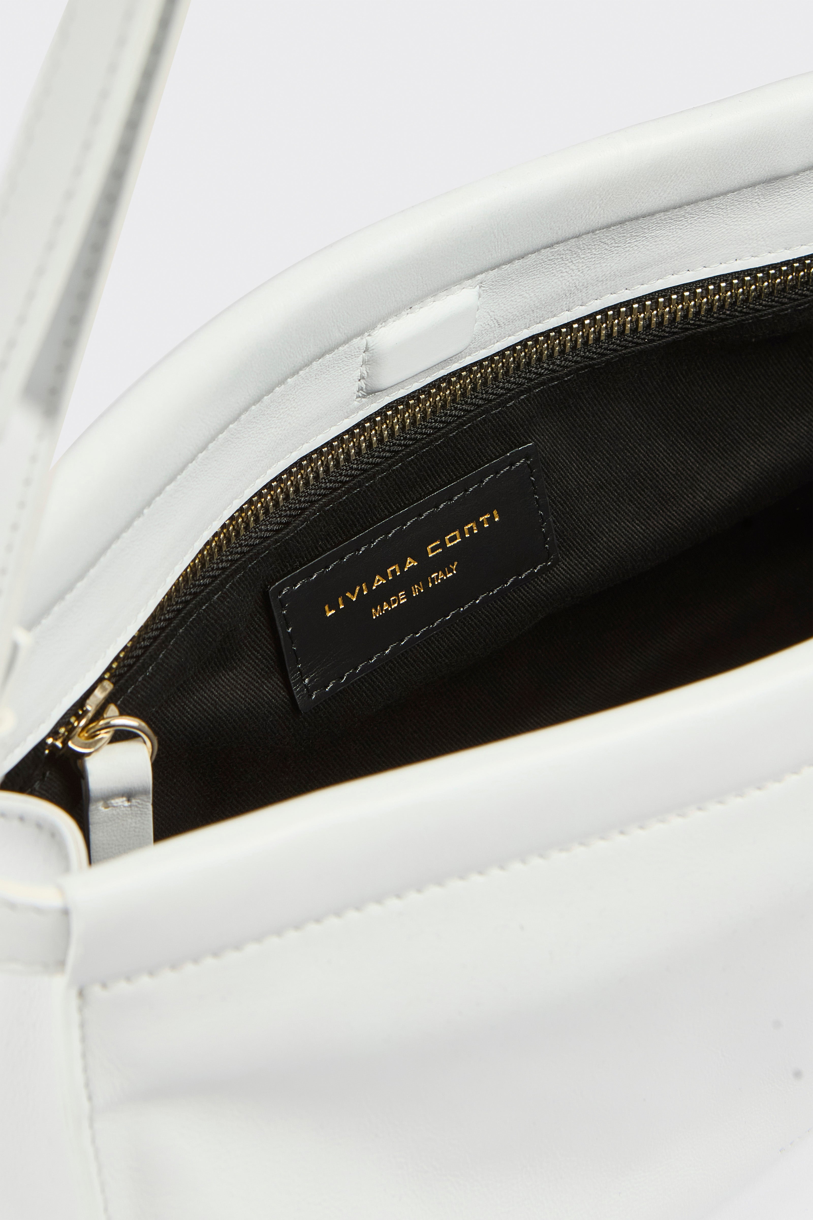 BORSA A SPALLA PIPER