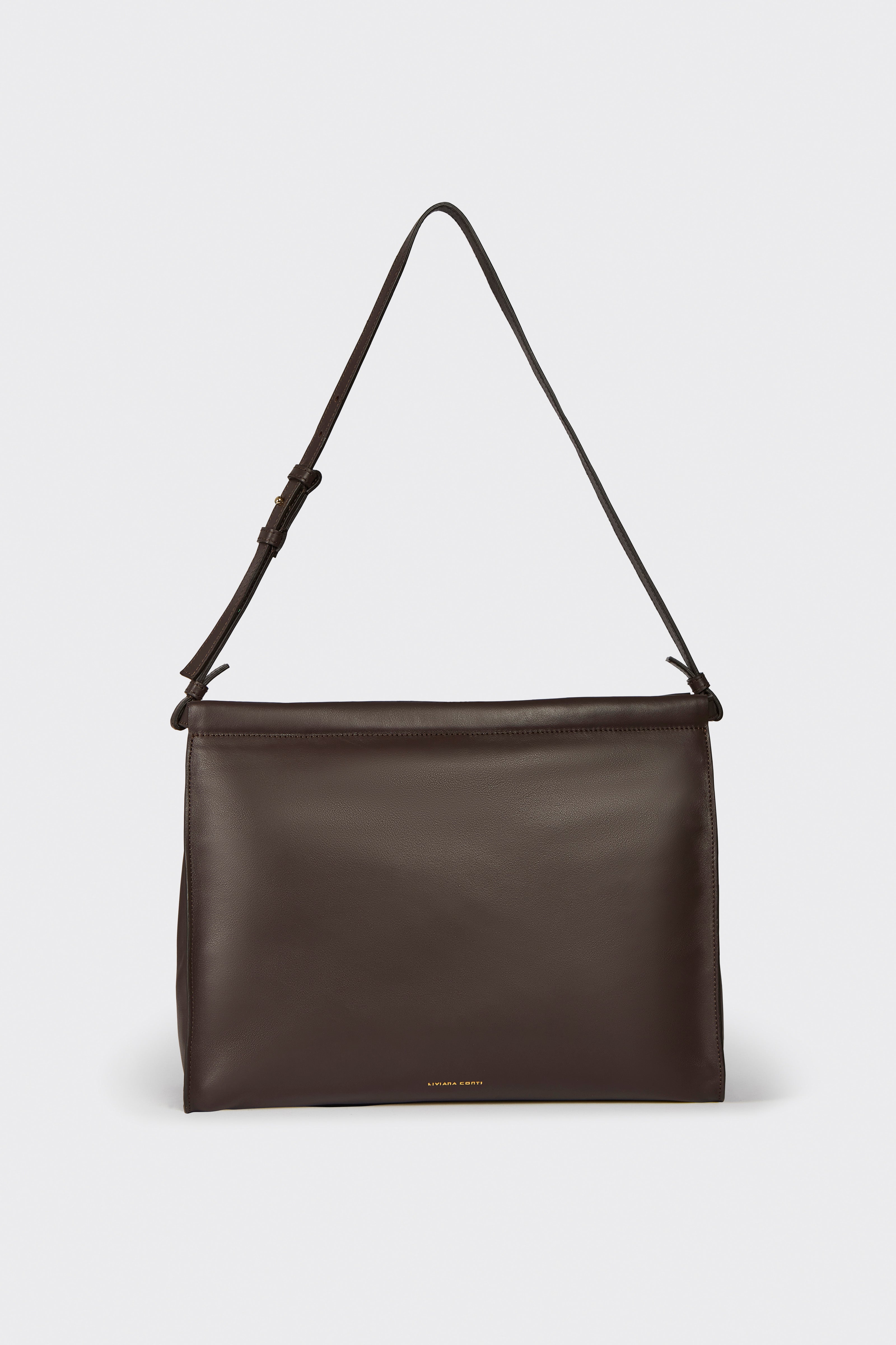 BORSA A SPALLA PIPER