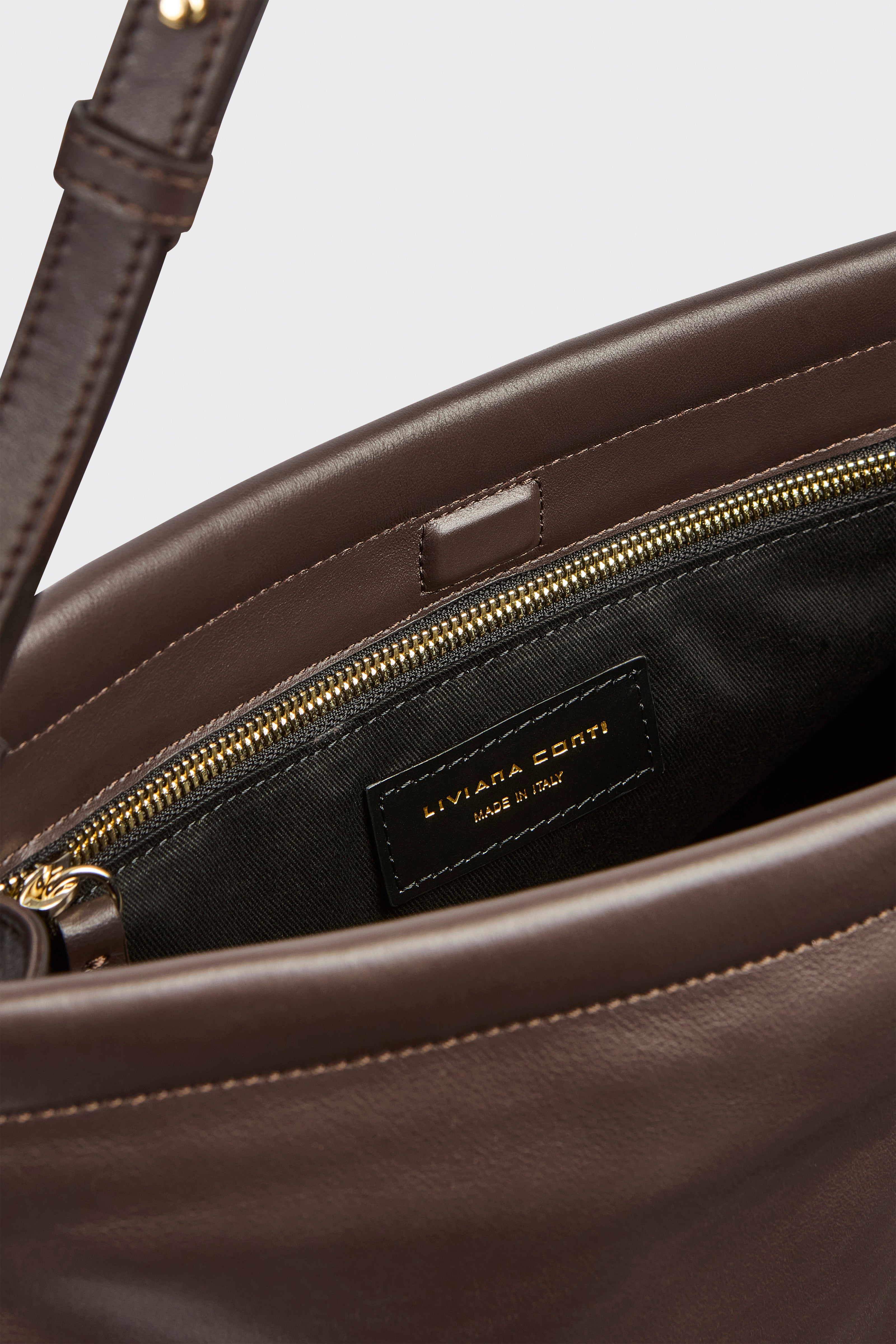 BORSA A SPALLA PIPER