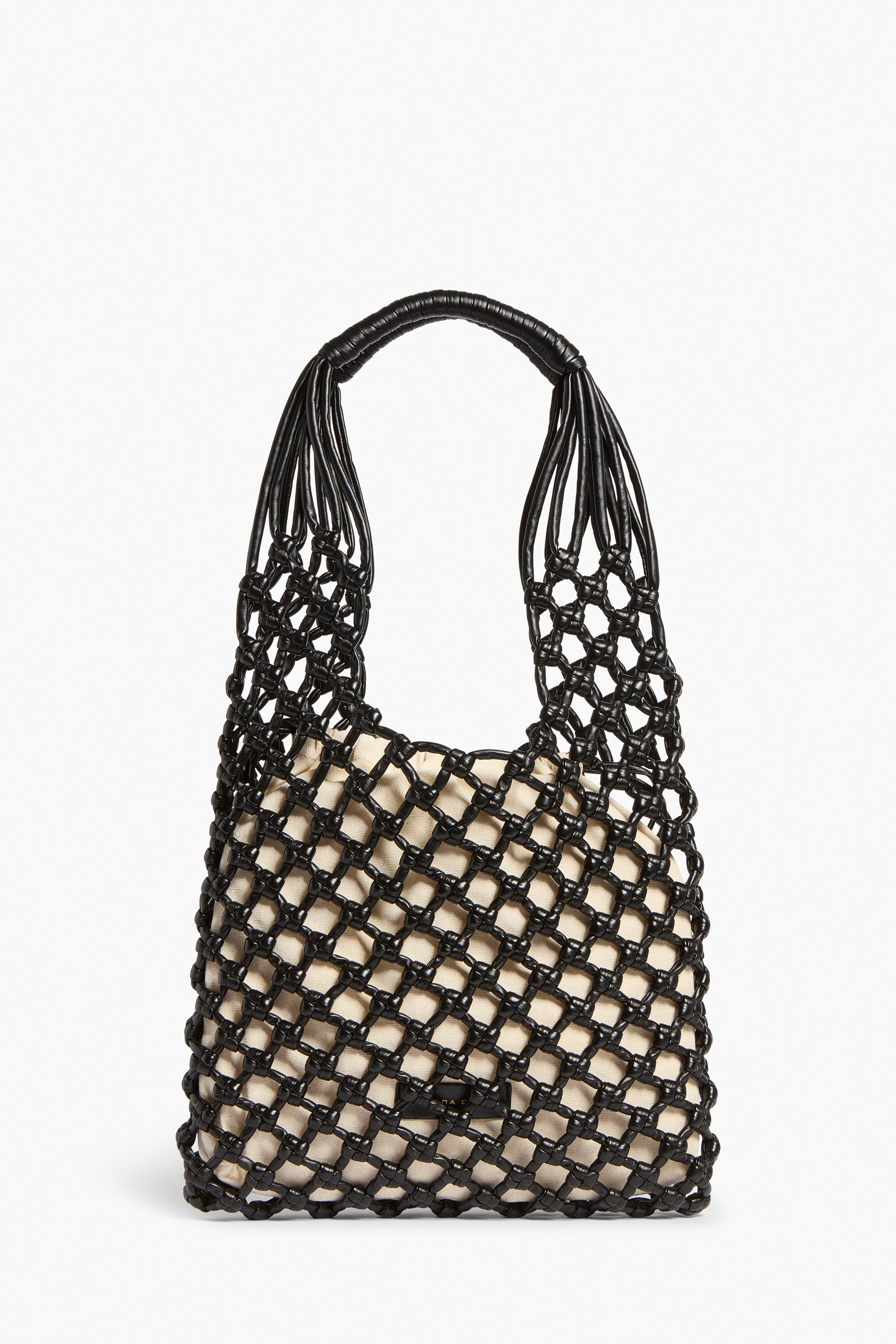 BORSA A SPALLA OPRAH