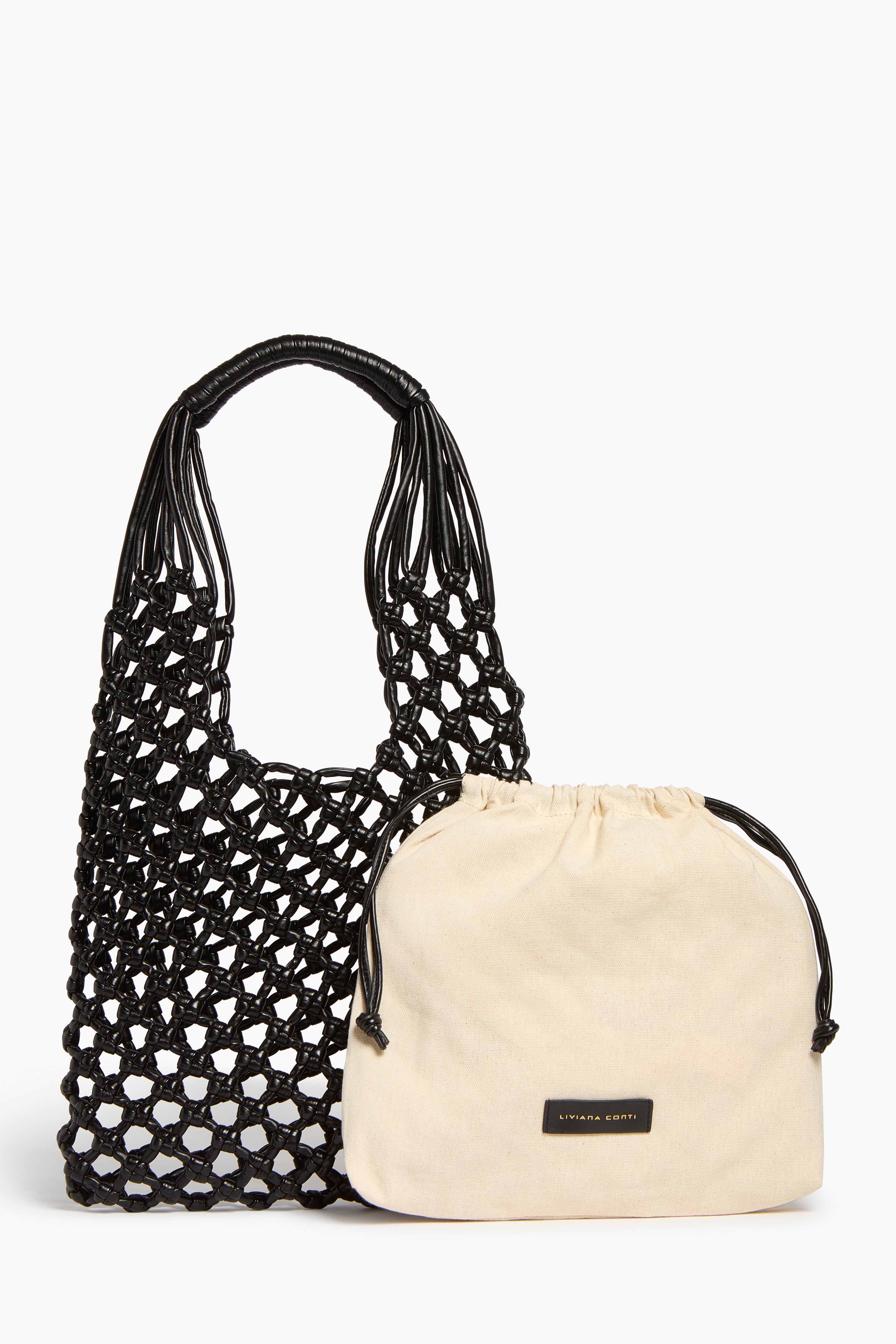 BORSA A SPALLA OPRAH