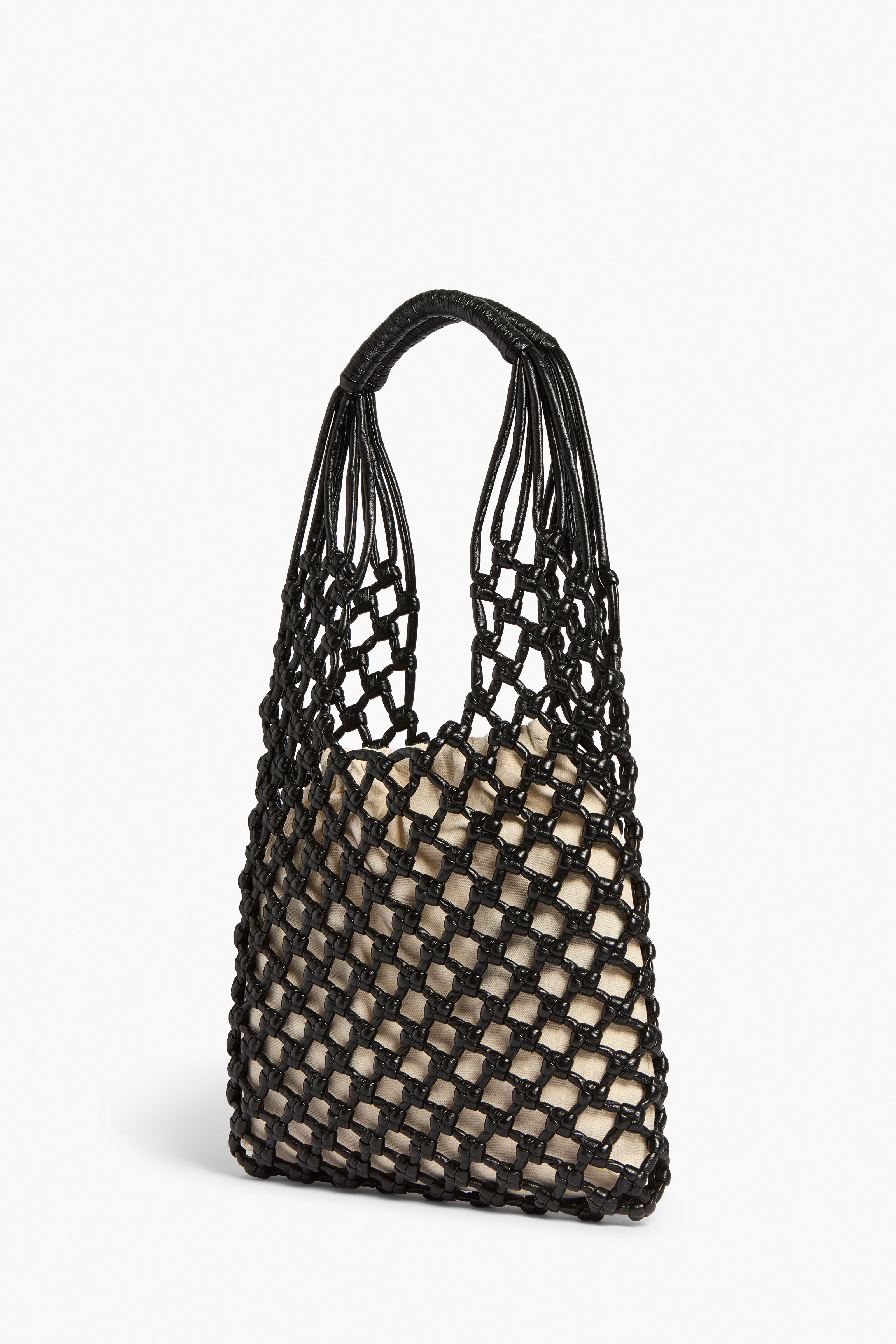 BORSA A SPALLA OPRAH