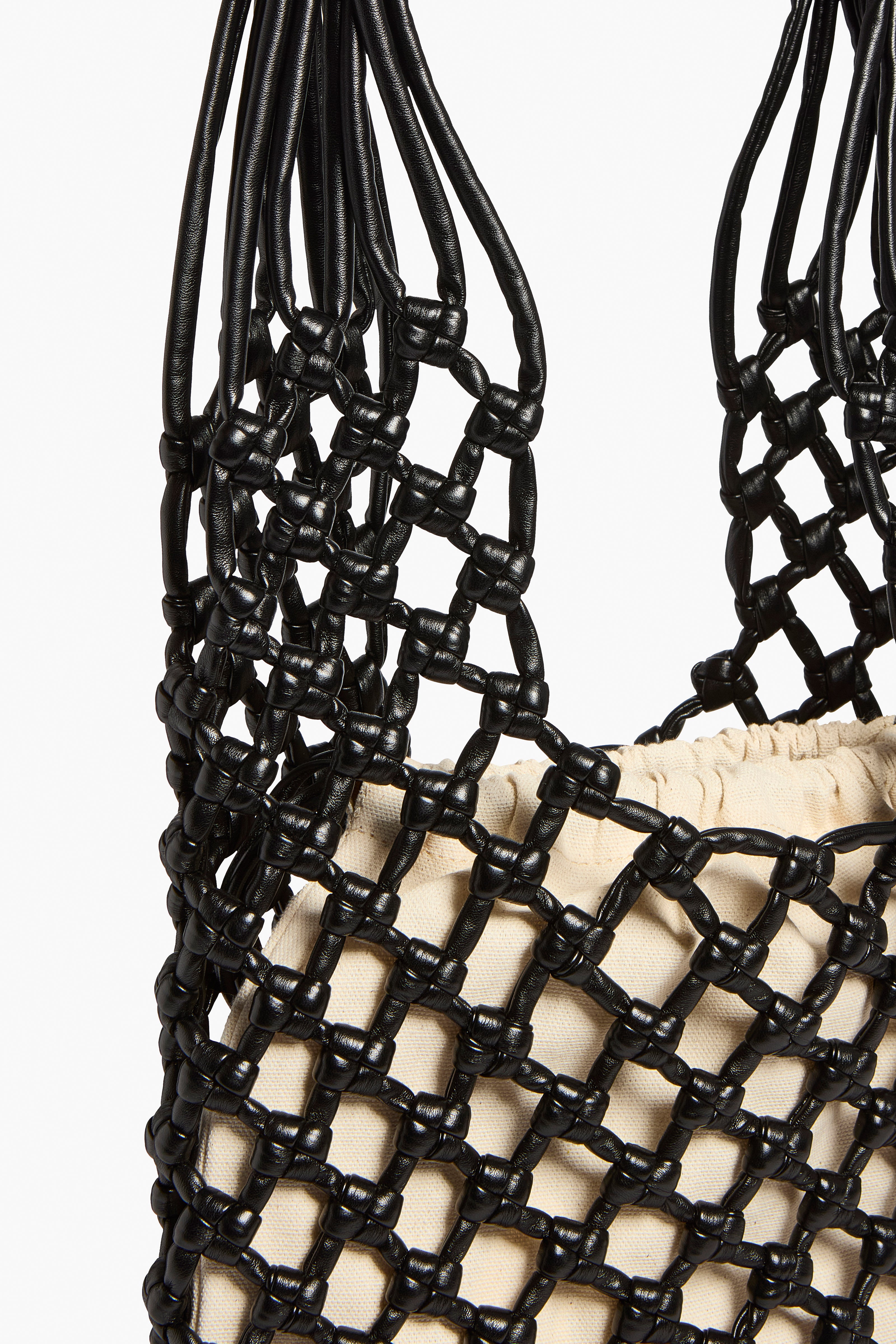 BORSA A SPALLA OPRAH