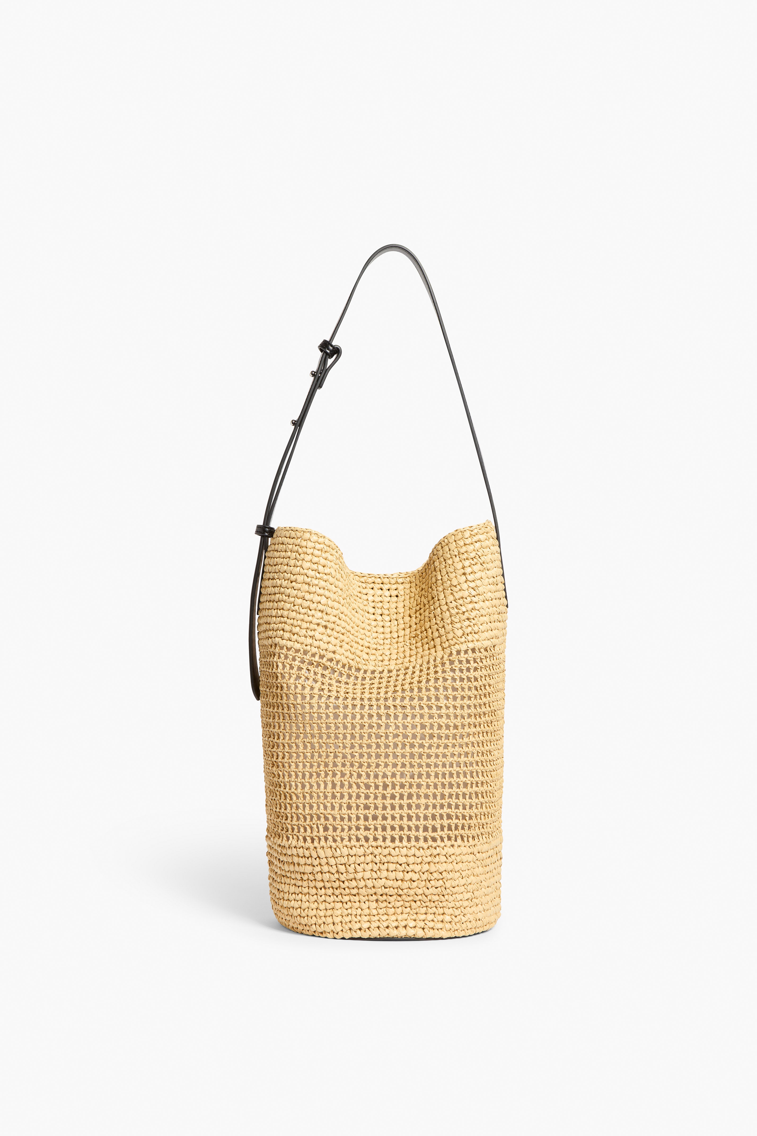 BORSA A SPALLA MAUDE