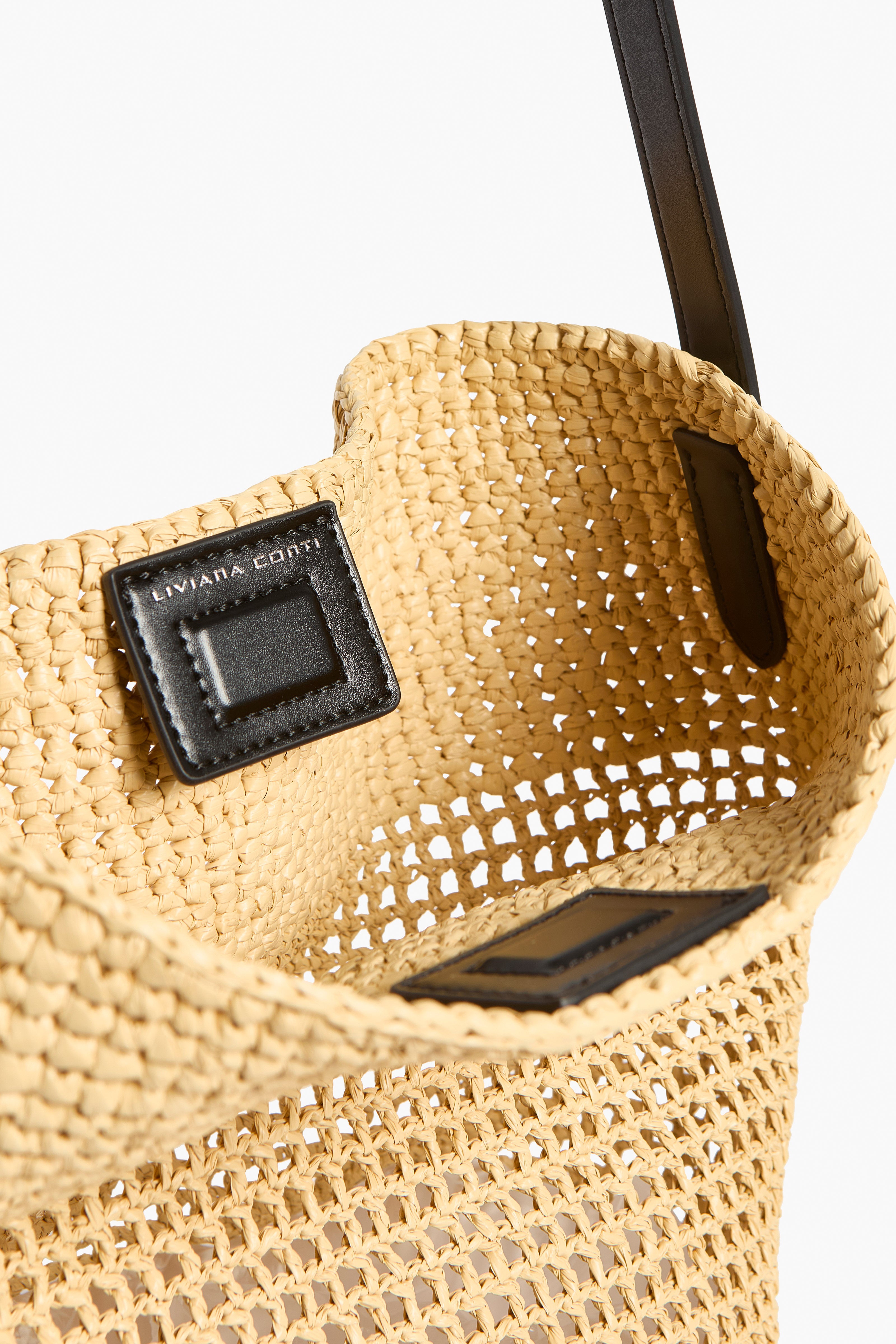 BORSA A SPALLA MAUDE