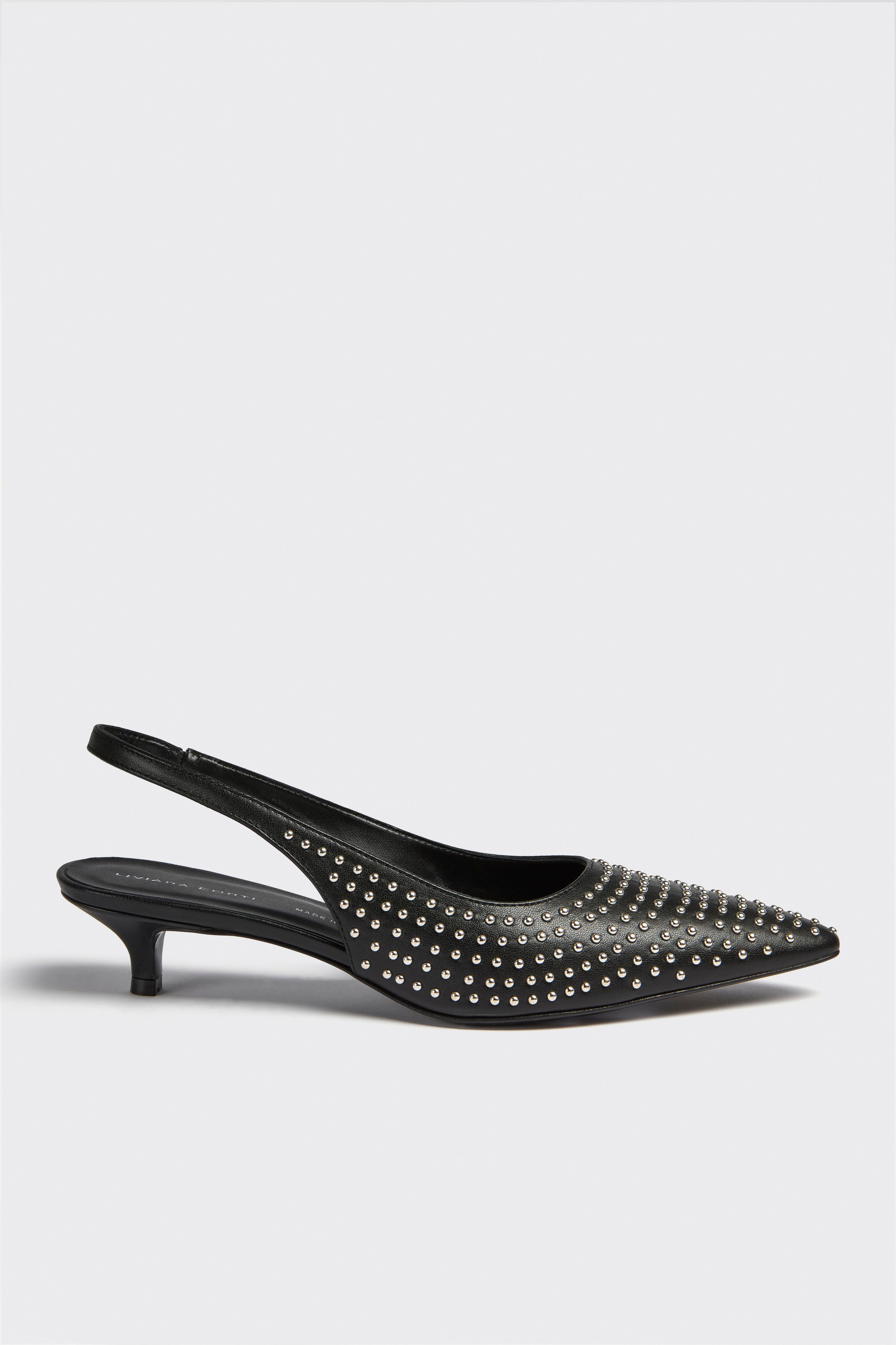 SLINGBACK LILY