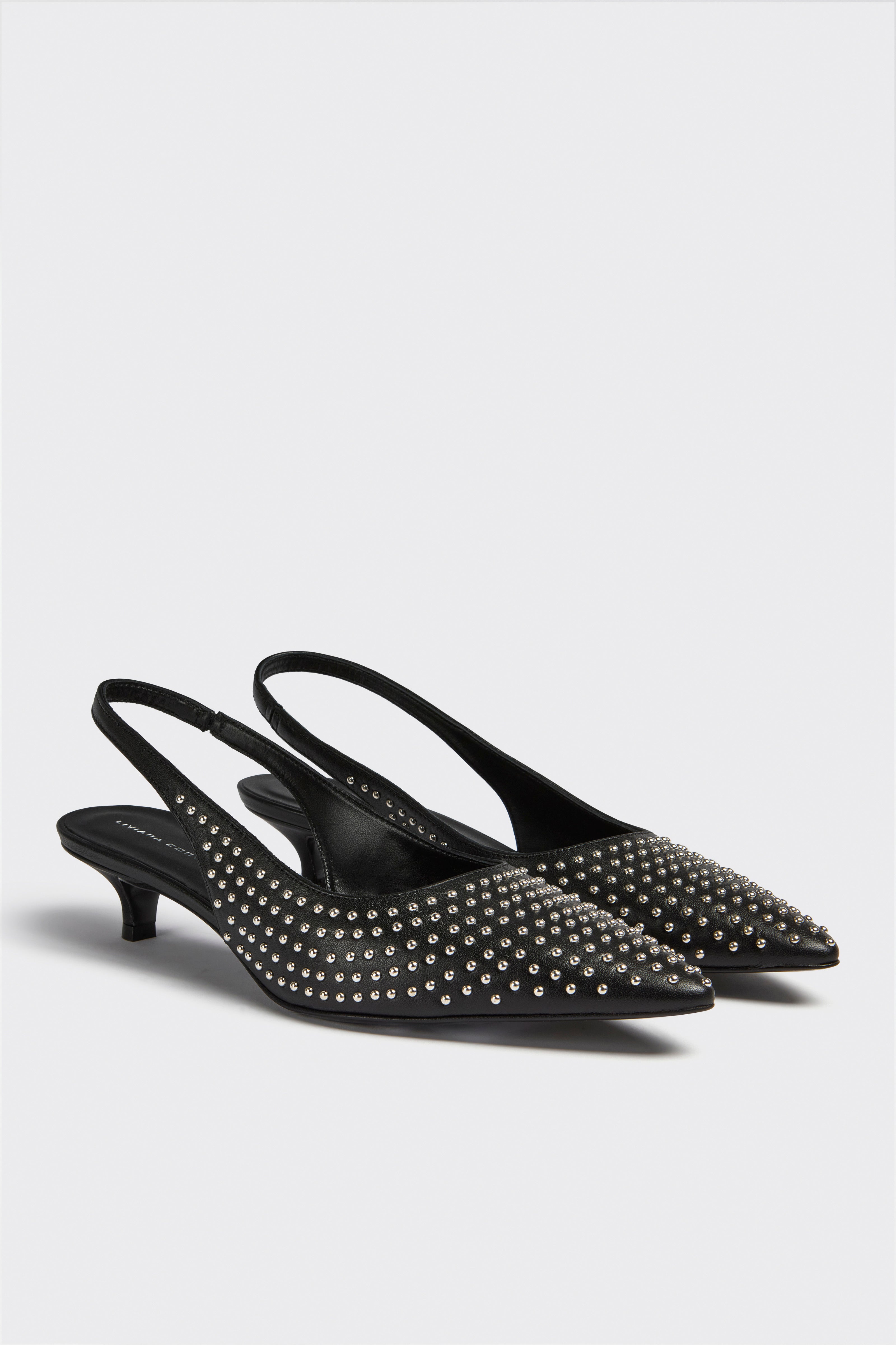 SLINGBACK LILY