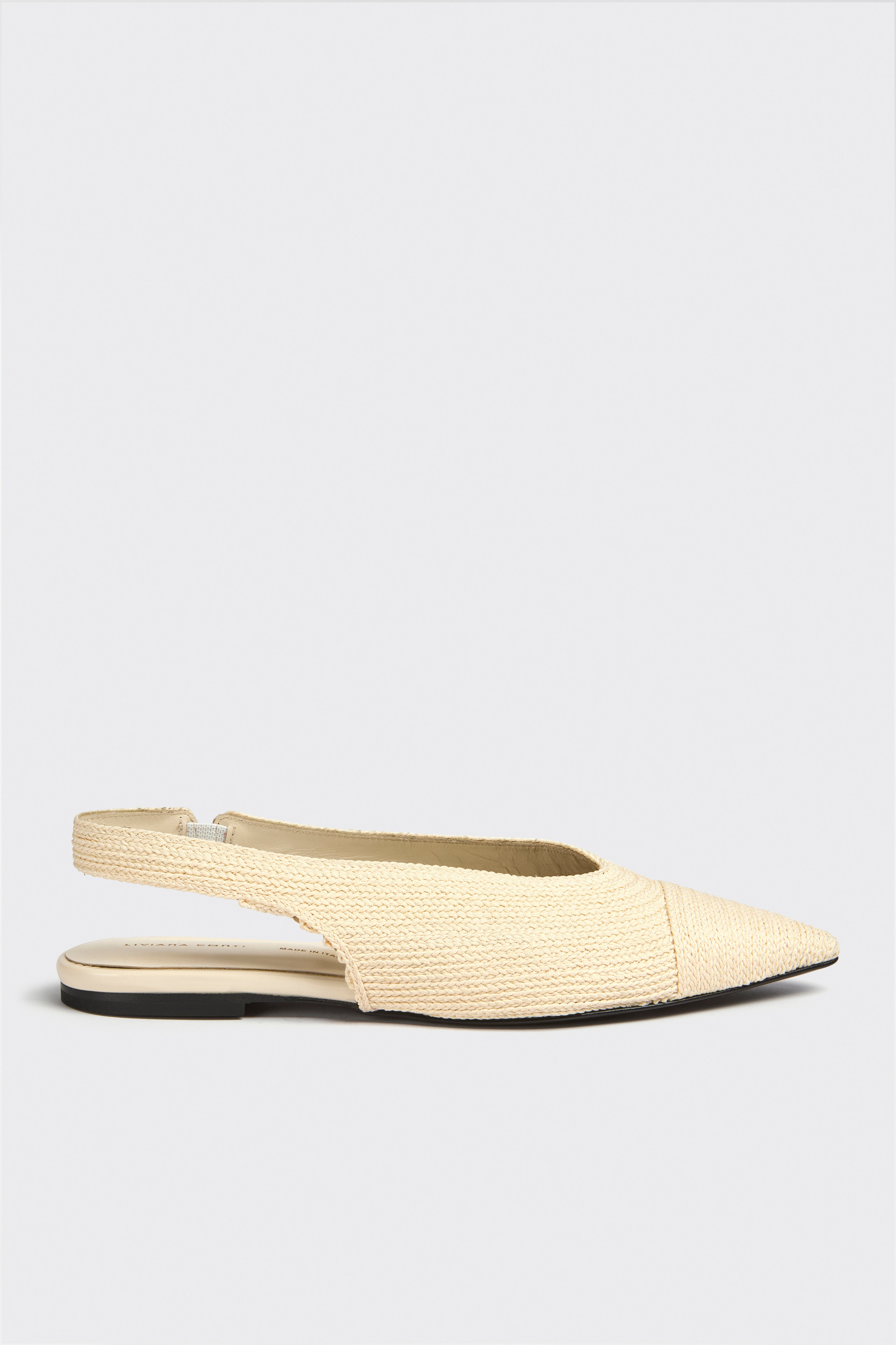 SLINGBACK ZAFIRA