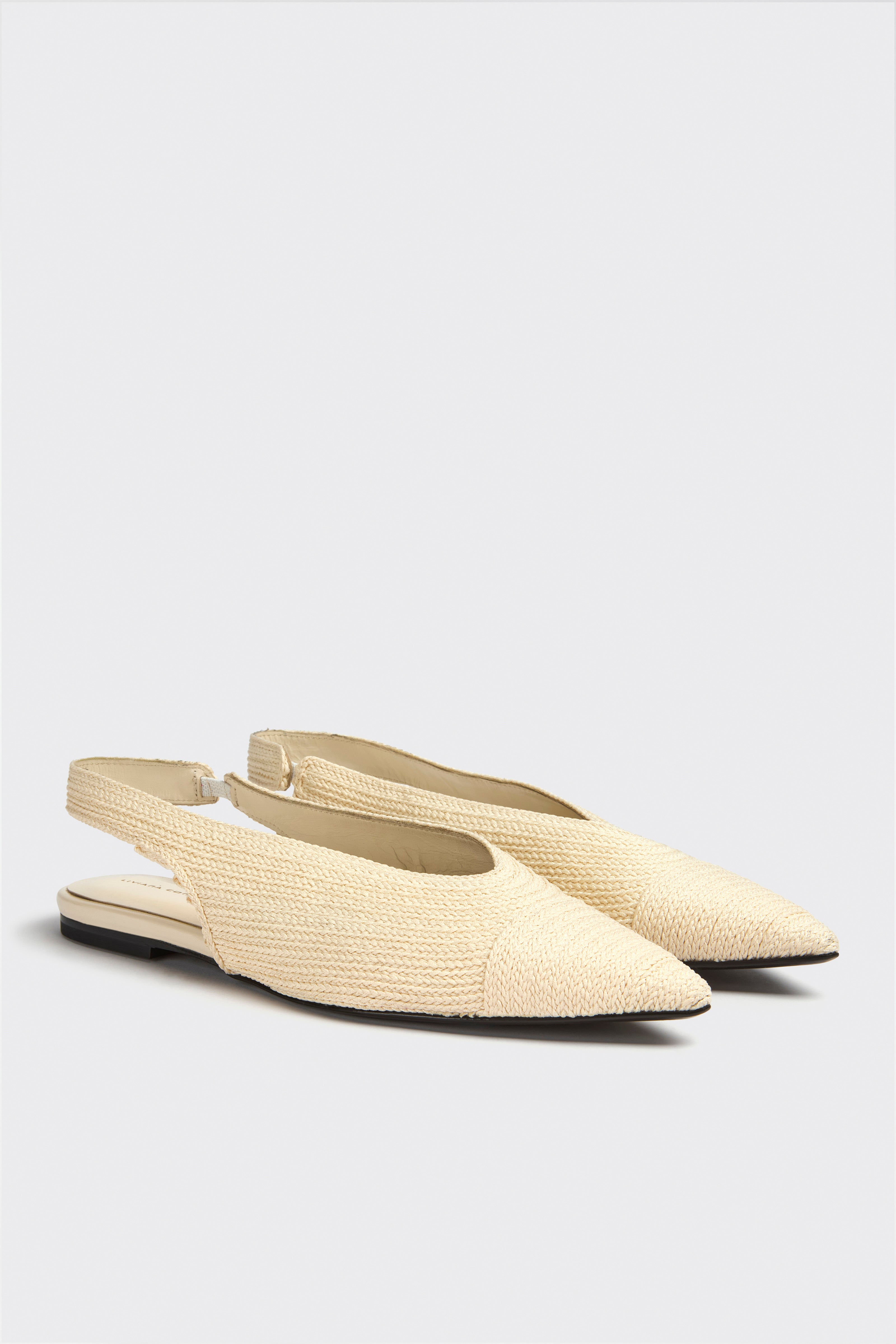 SLINGBACK ZAFIRA