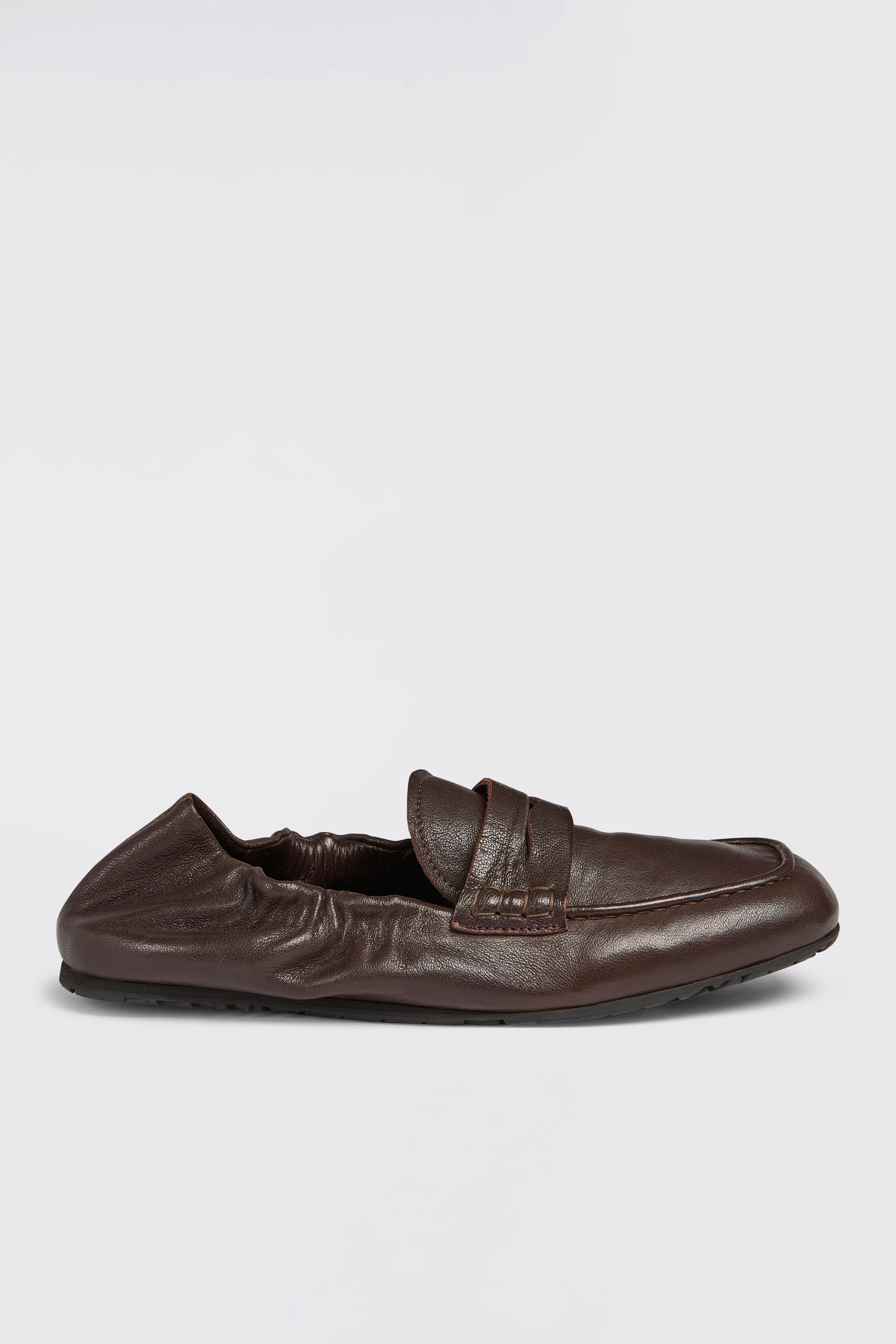 RUSSELL LOAFERS