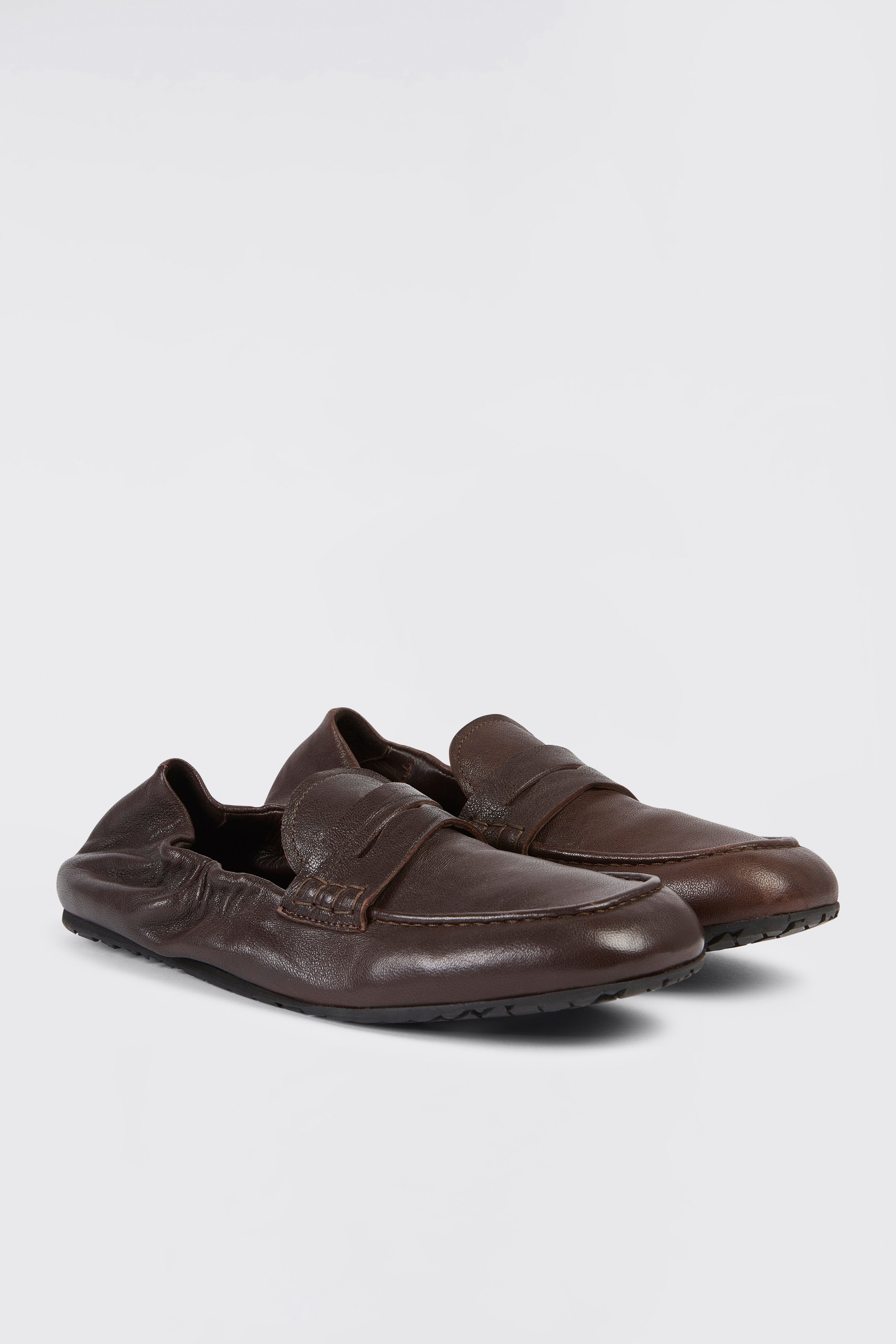 RUSSELL LOAFERS