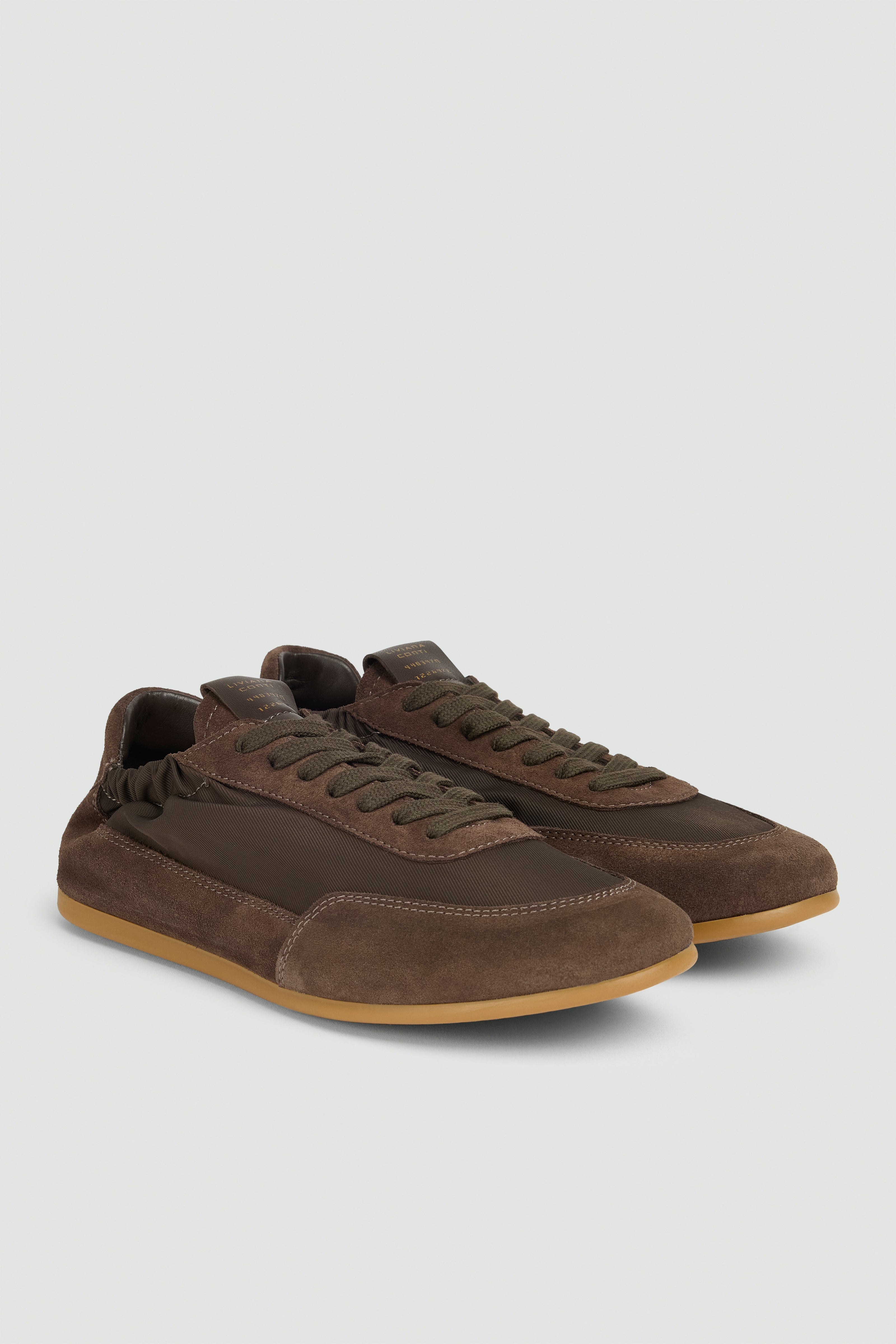 SNEAKERS-NYLON-E-CAMOSCIO