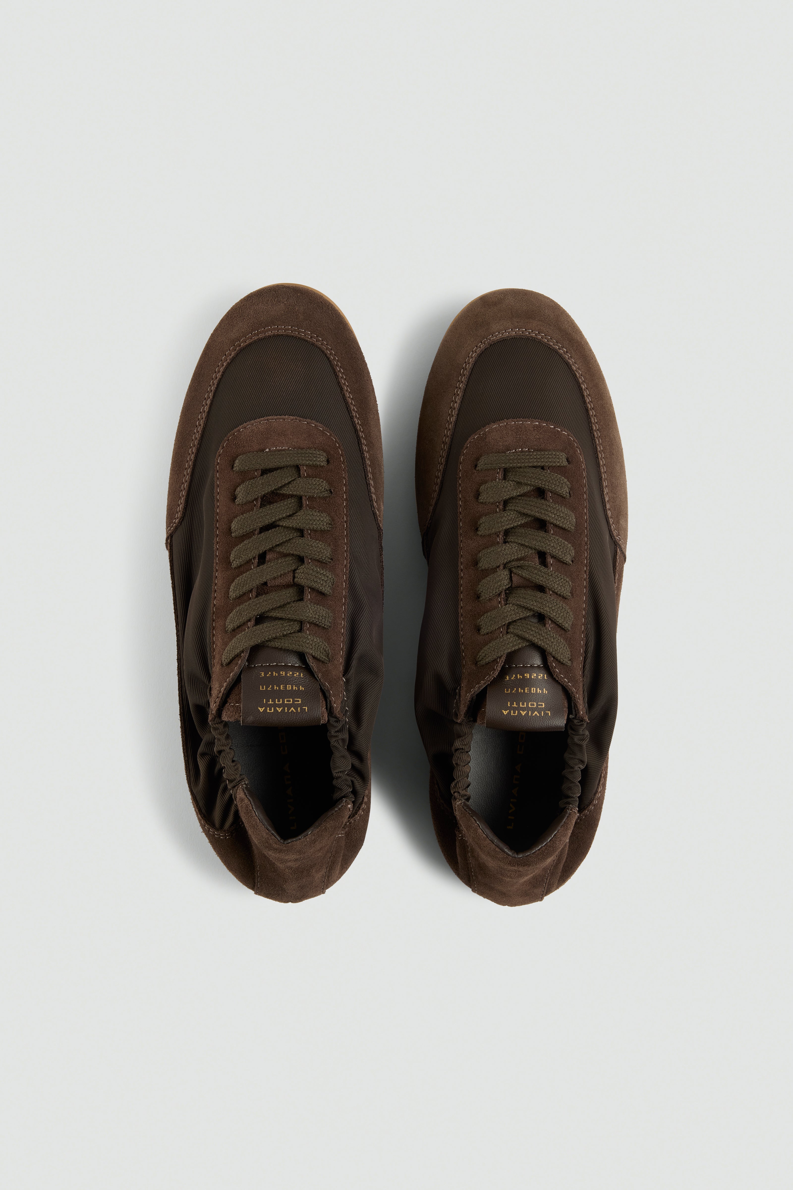 SNEAKERS-NYLON-E-CAMOSCIO