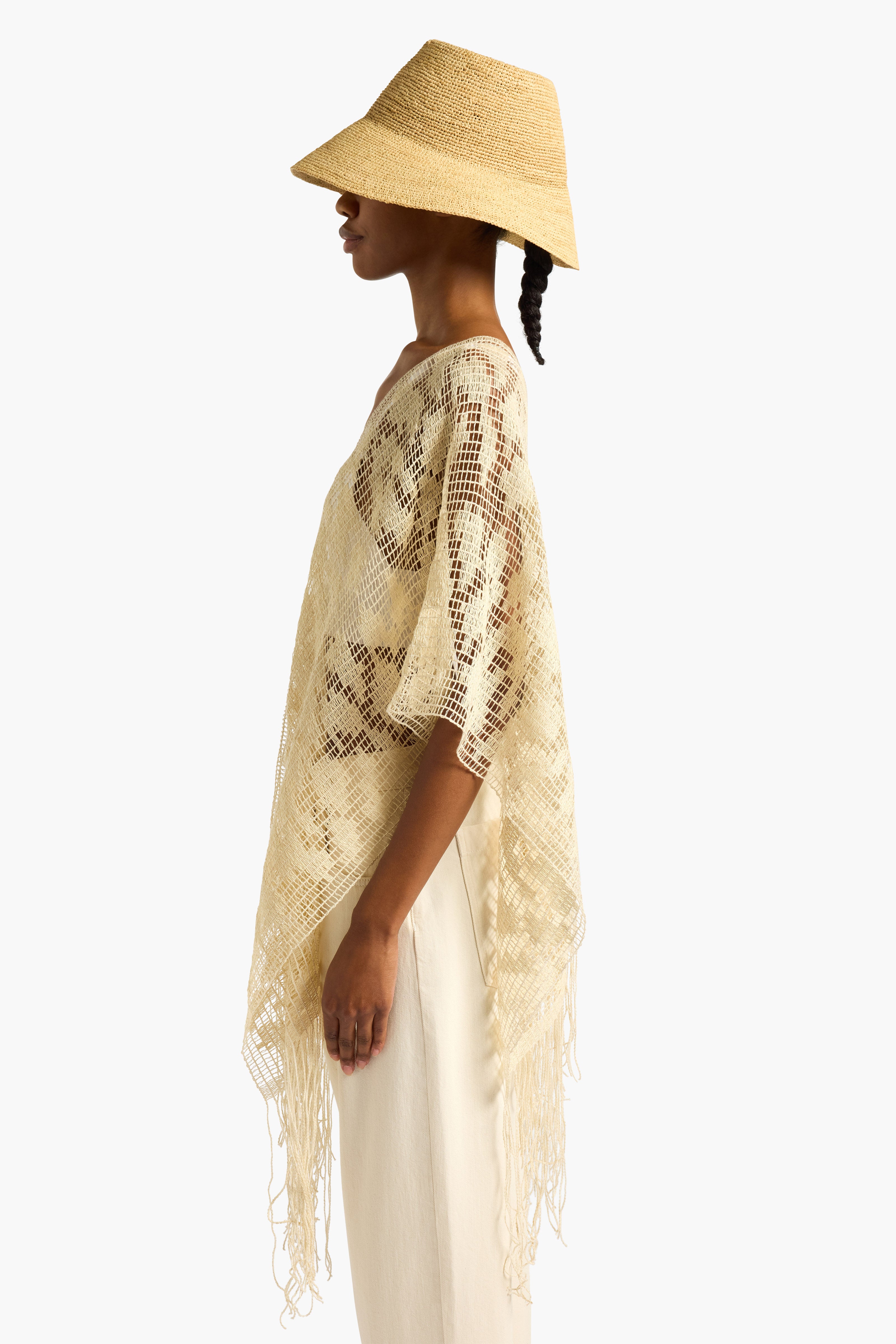 SABA PONCHO