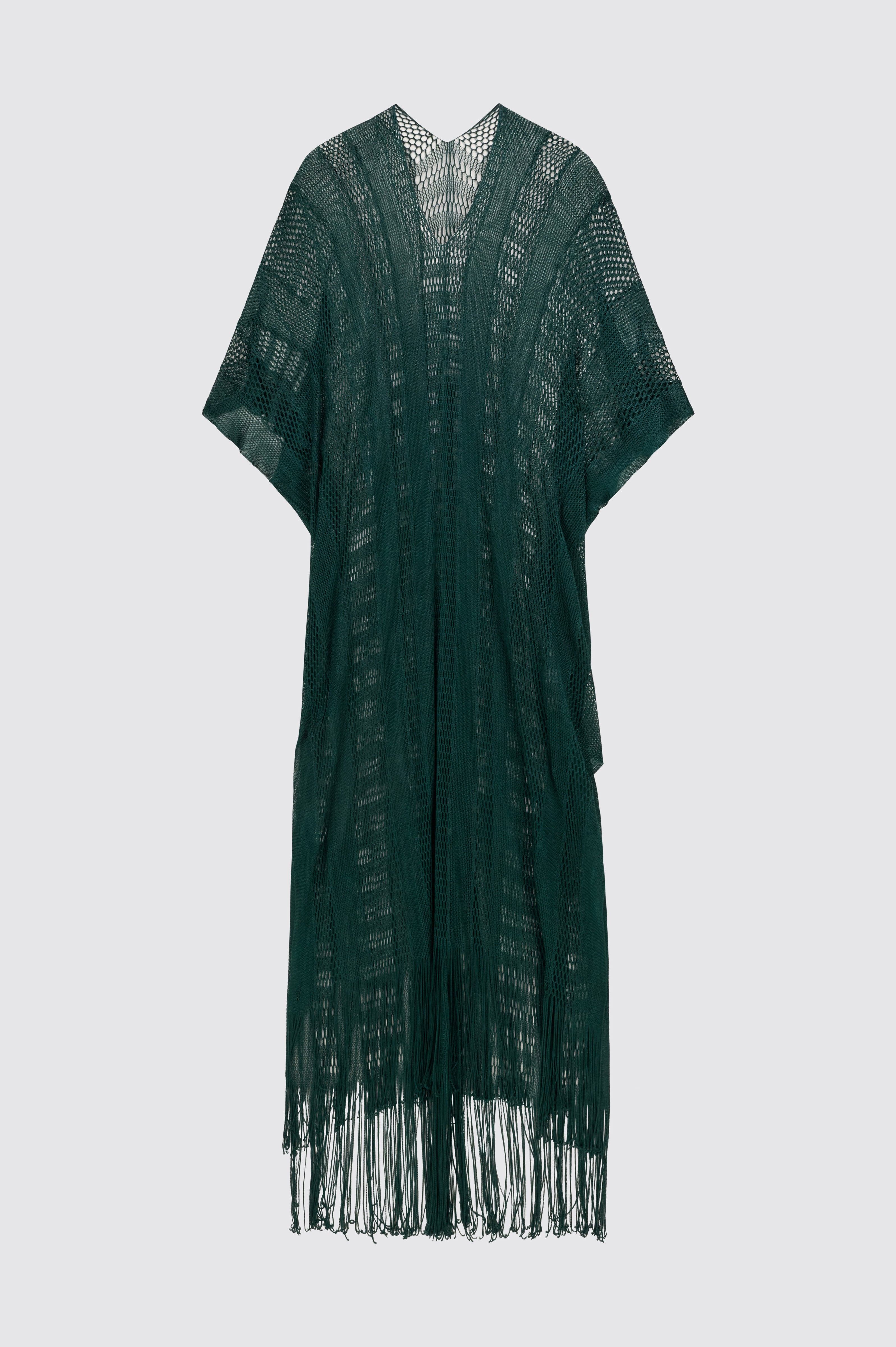 CAFTANO LUNGO CINTIA