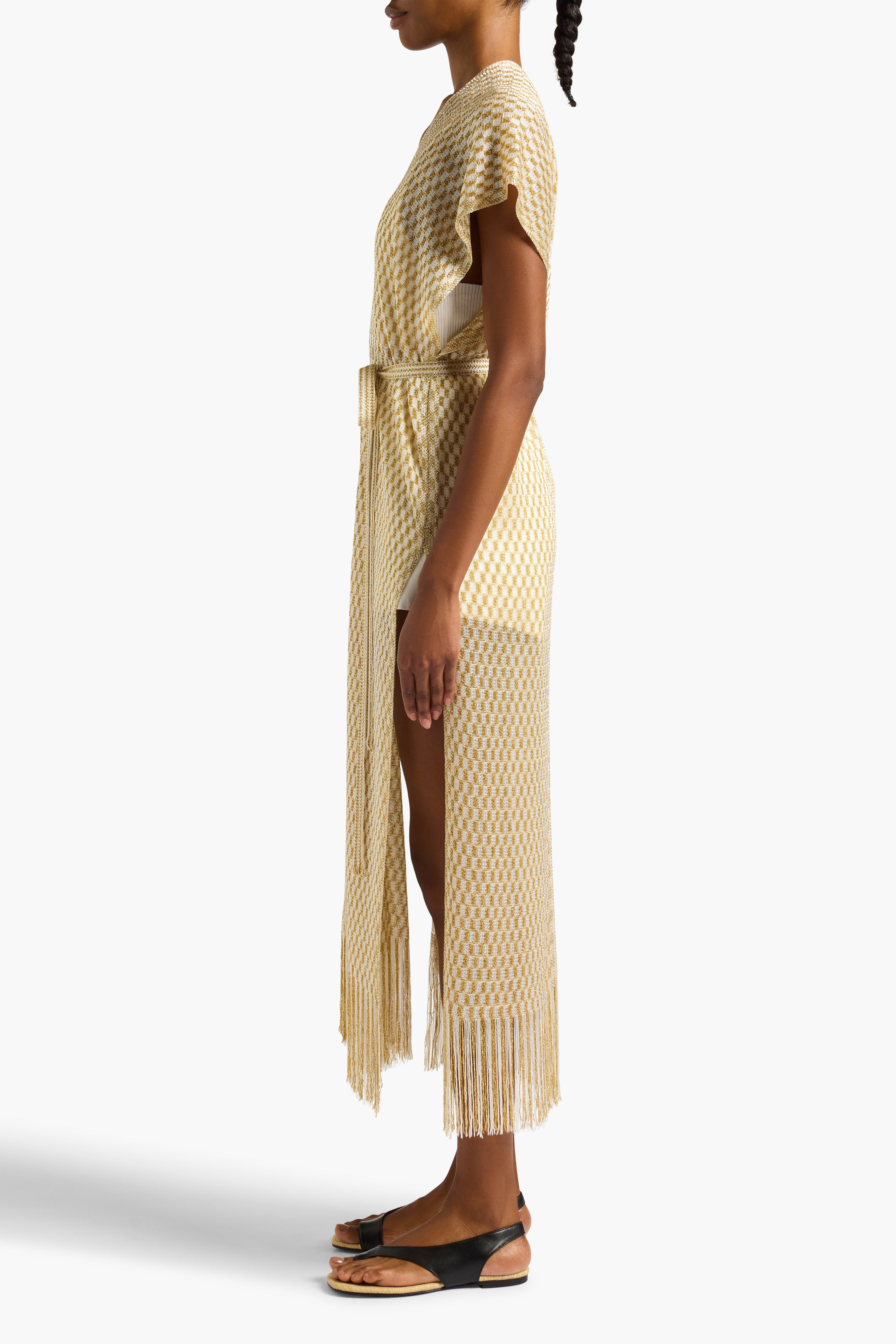 ESME LONG KAFTAN