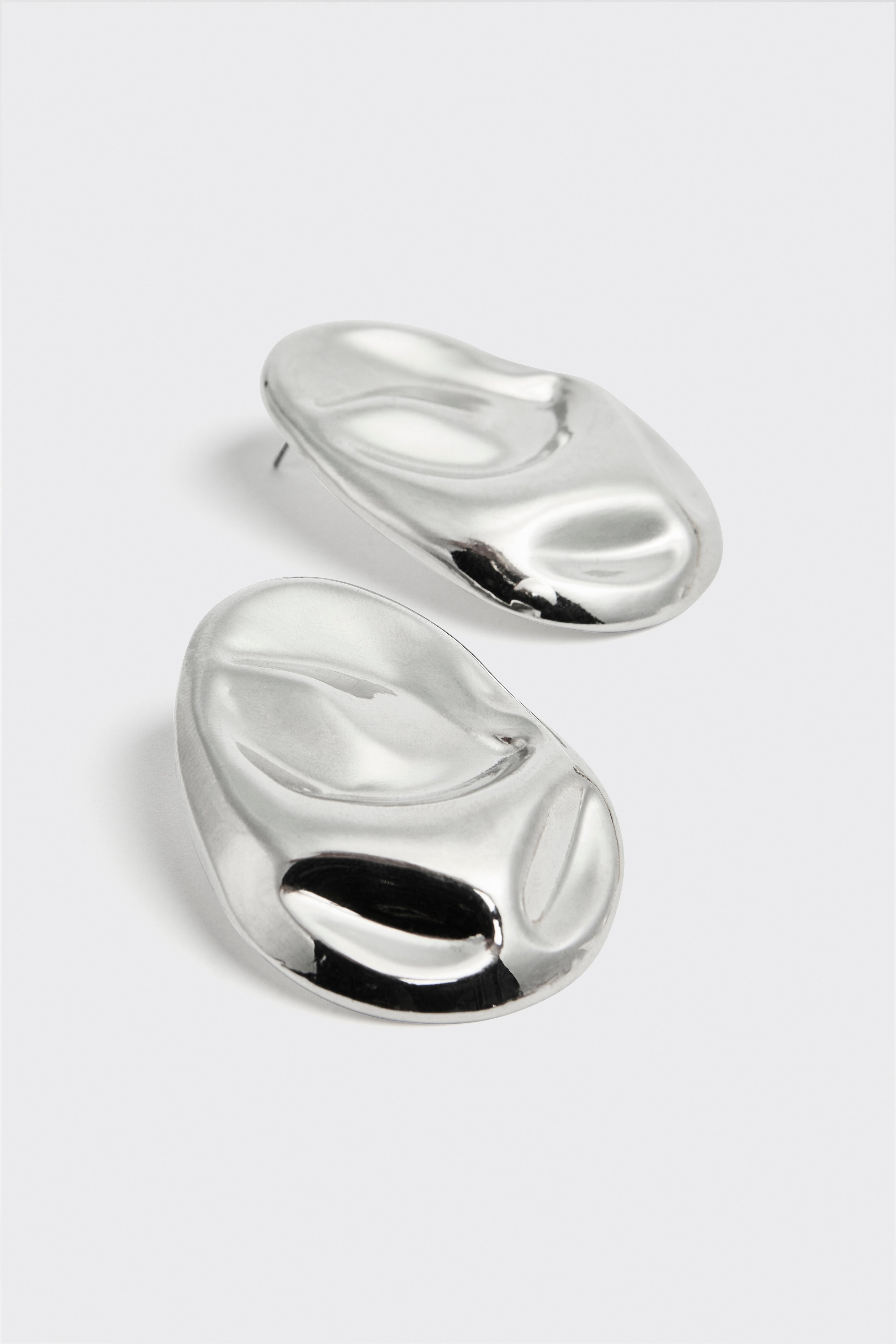 BOUCLES D'OREILLES PARTENOPE