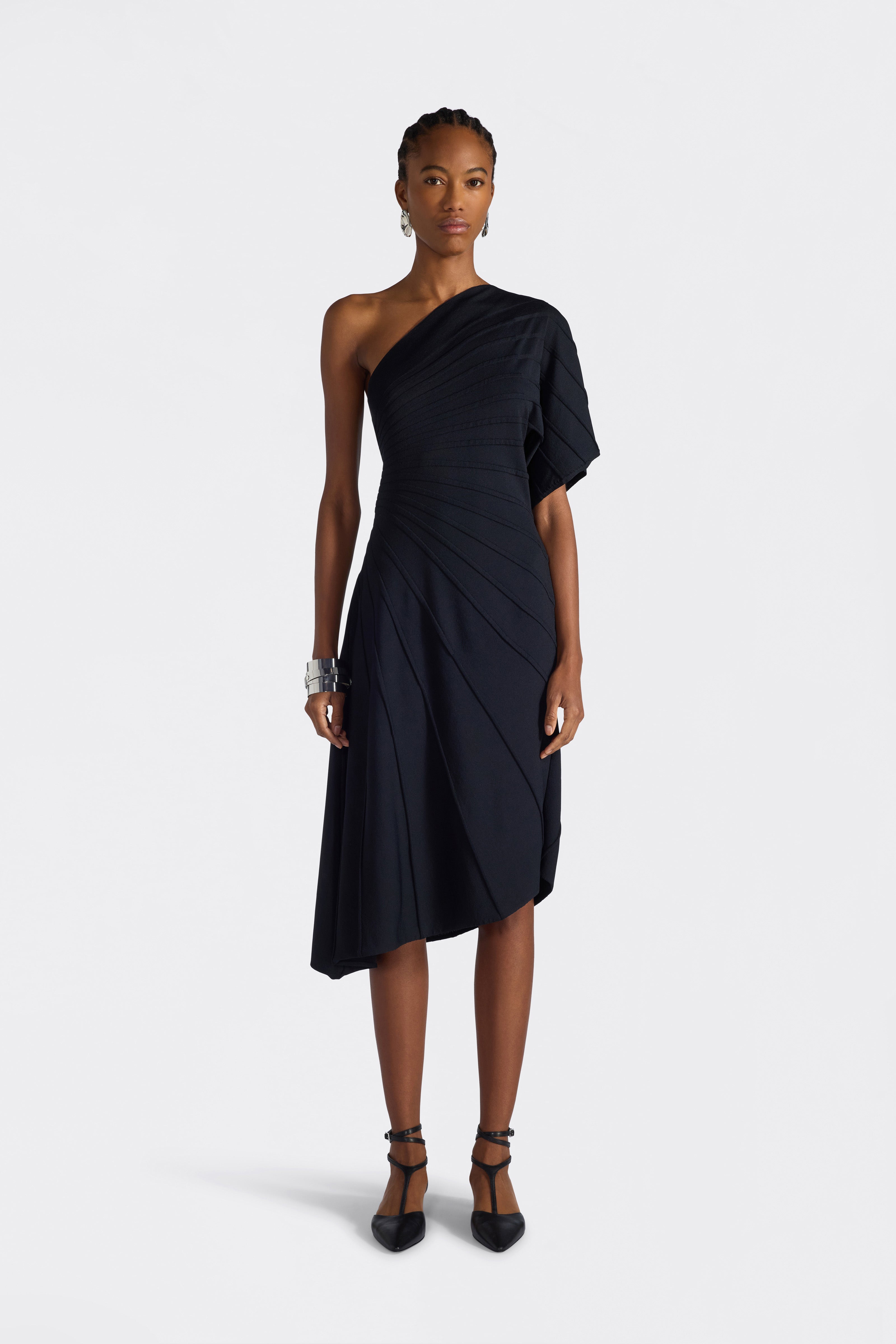 ROSE DRESS | Liviana Conti