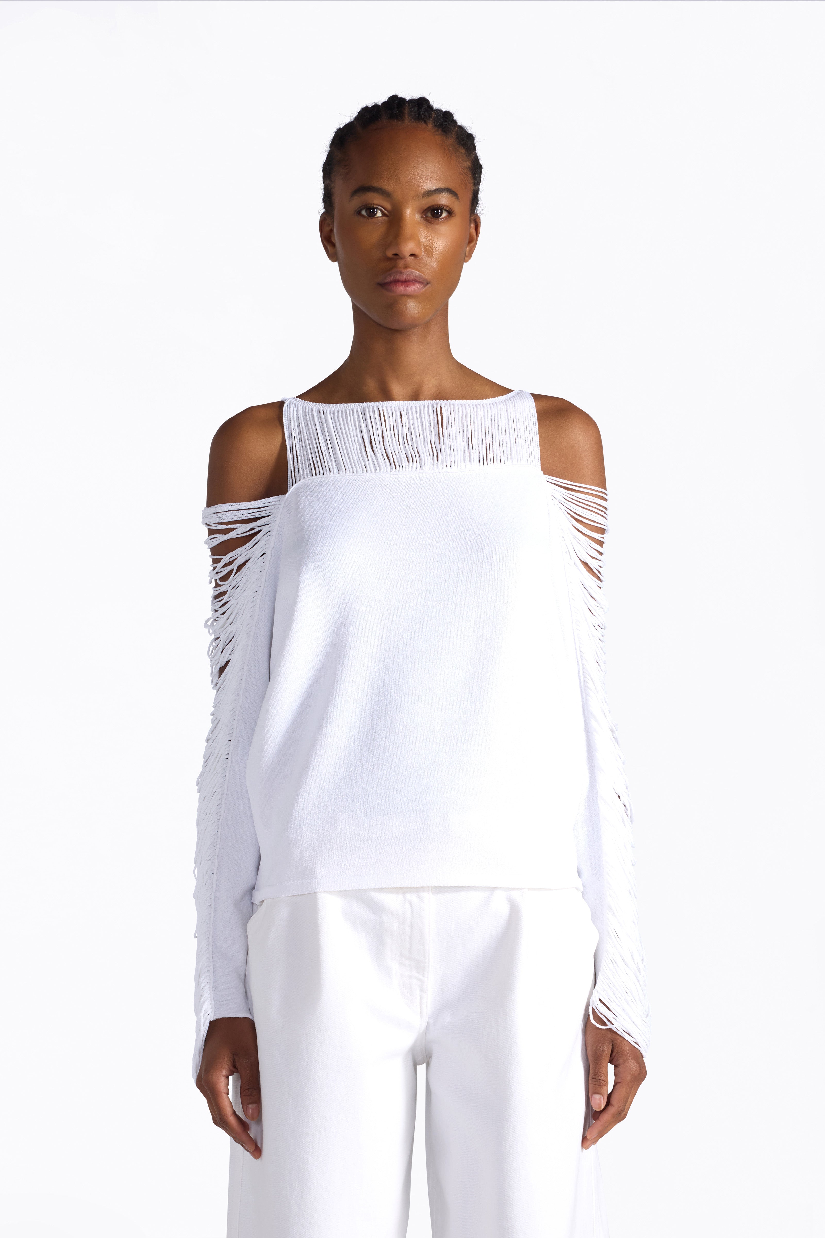ODETTE KNIT | Liviana Conti