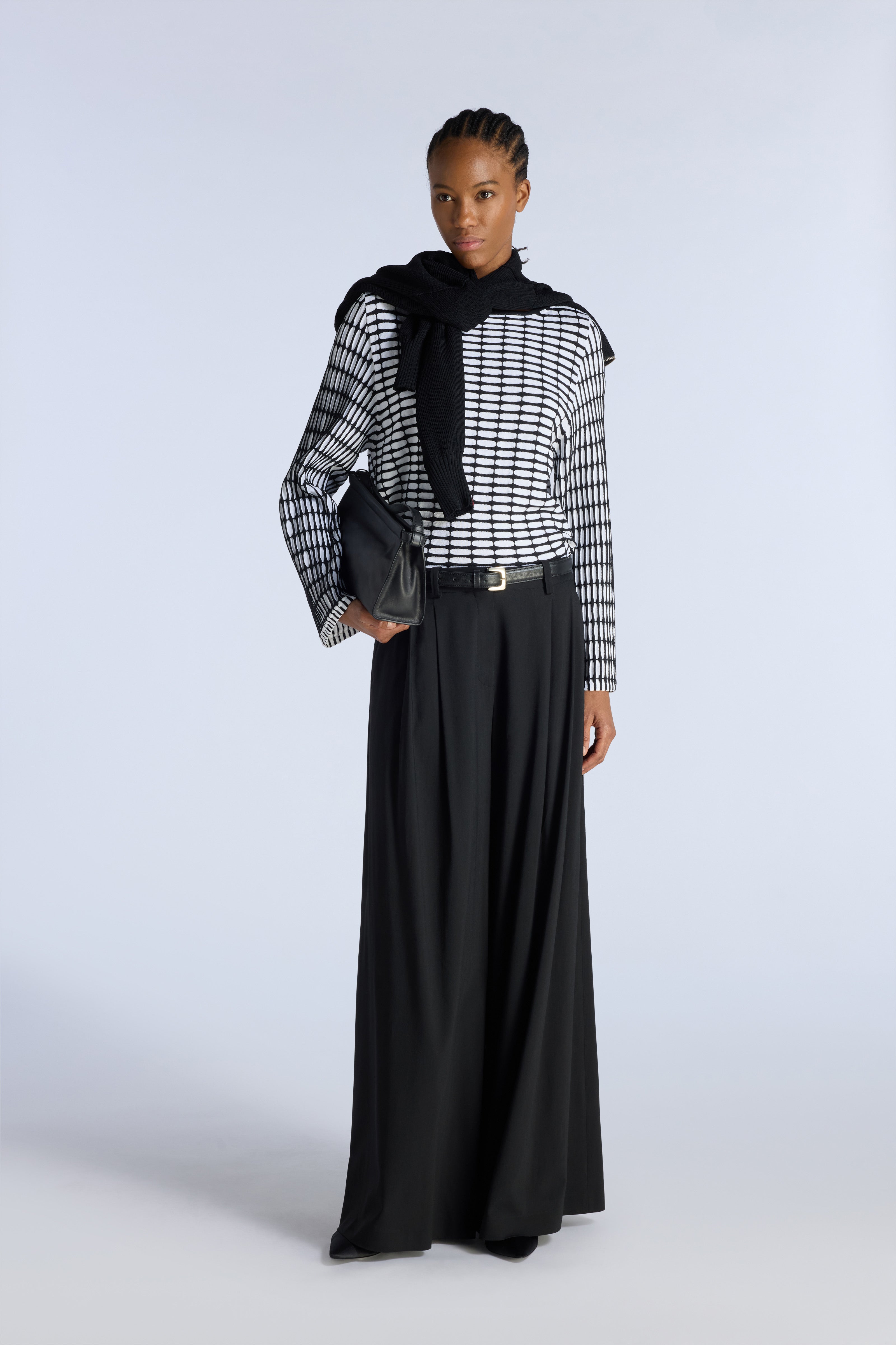 Elegant women's clothing | Liviana Conti