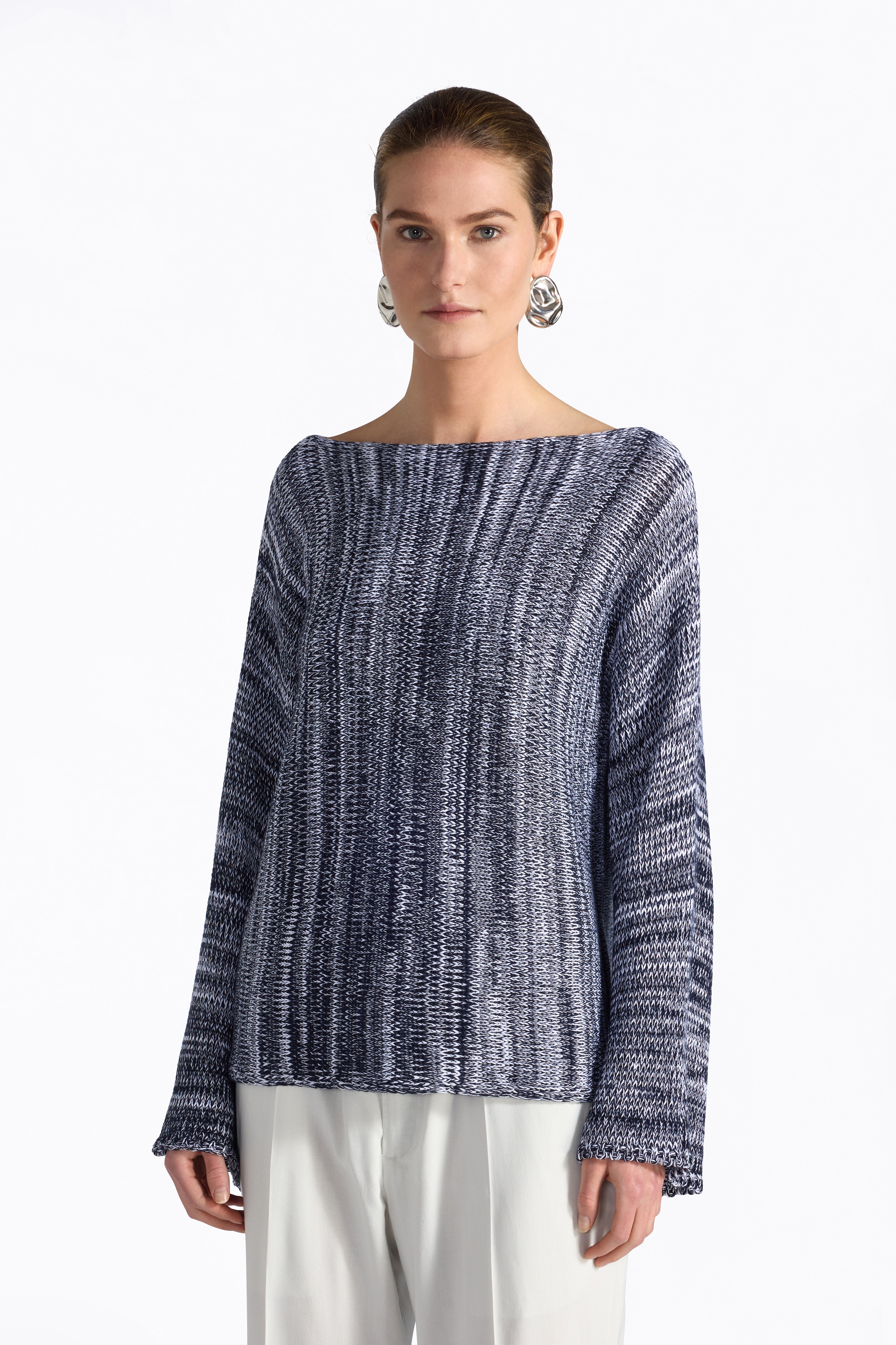 RAISSA KNITWEAR