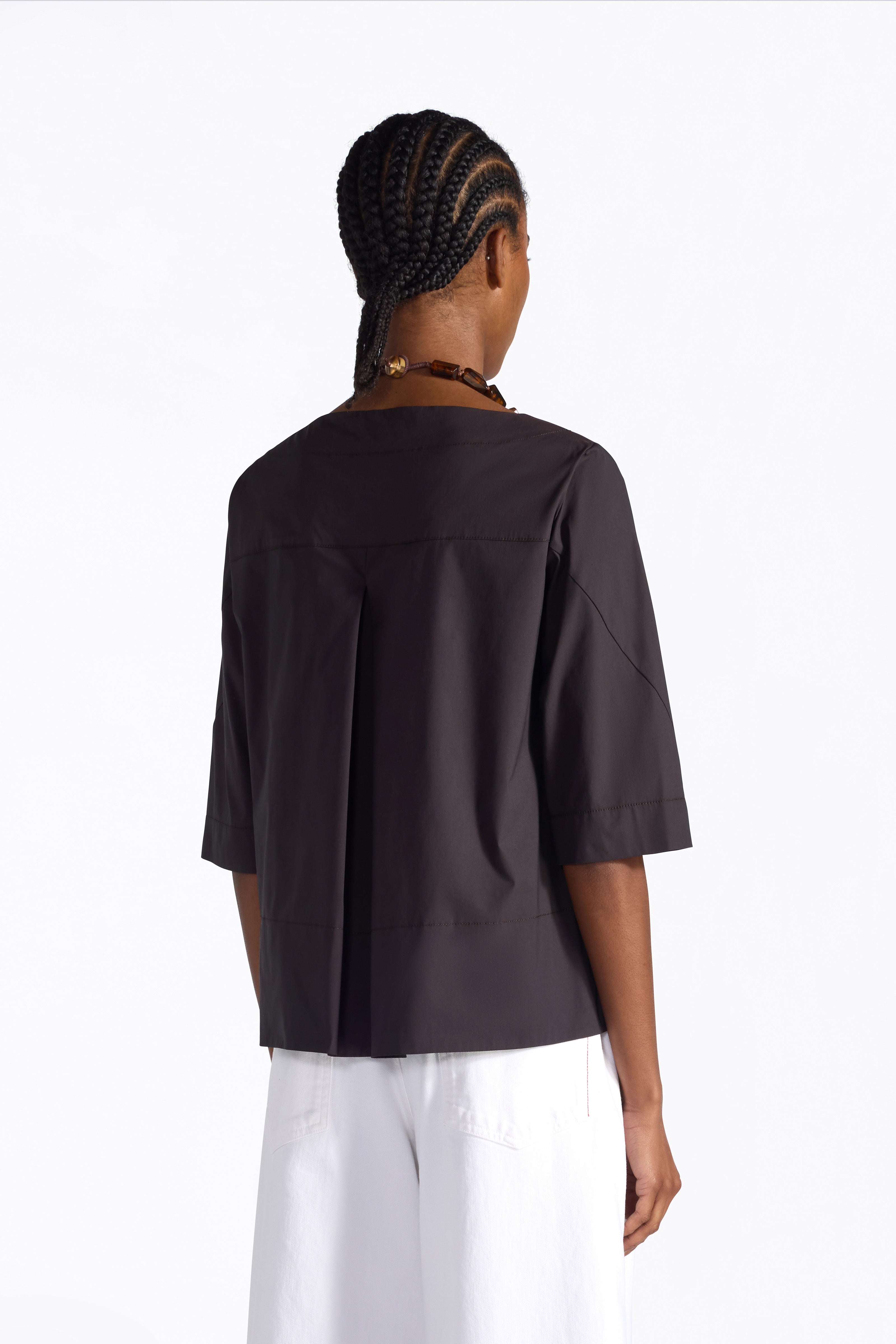 BLUSA GIOVI