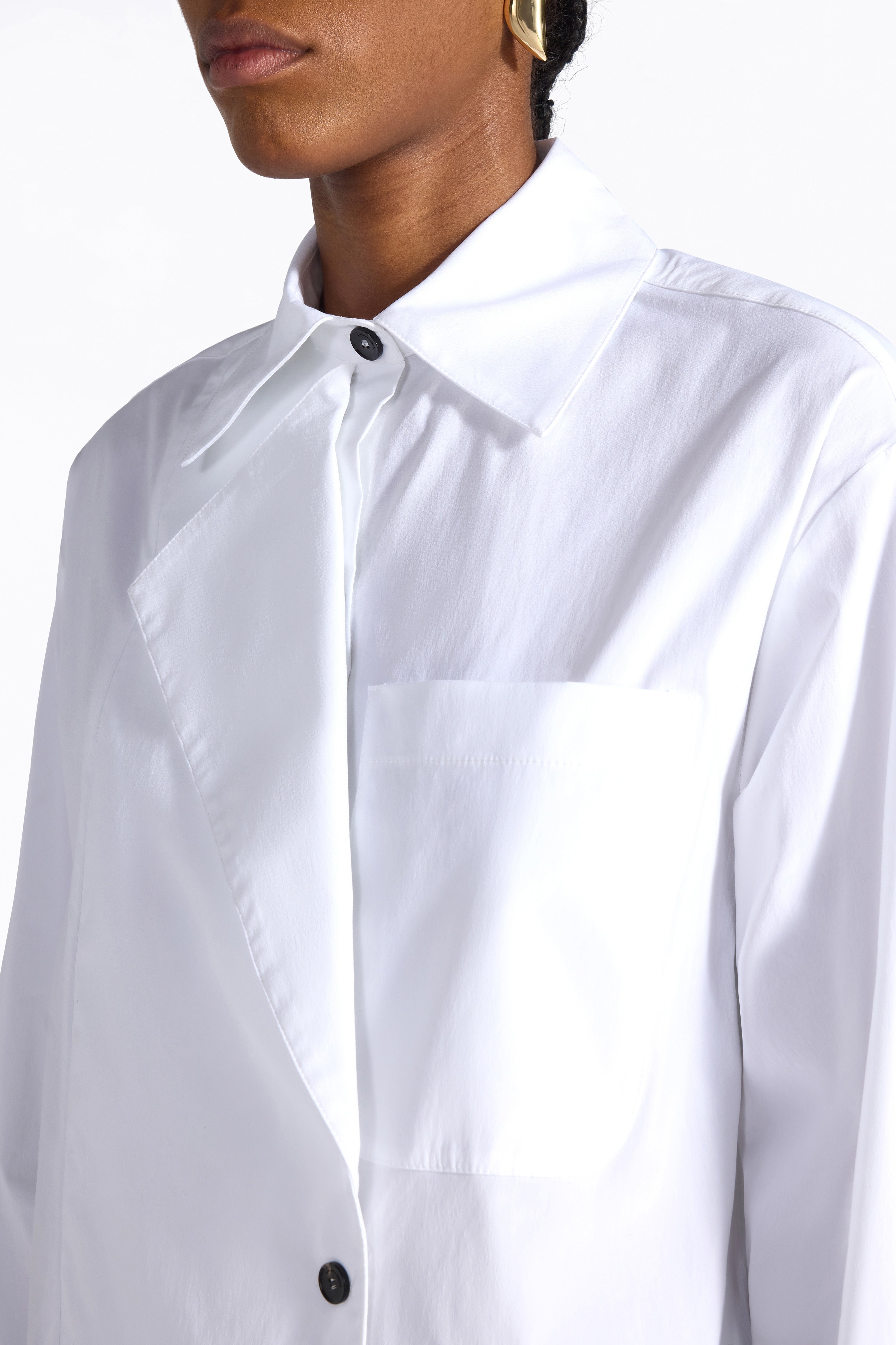 LIZZIE SHIRT | Liviana Conti