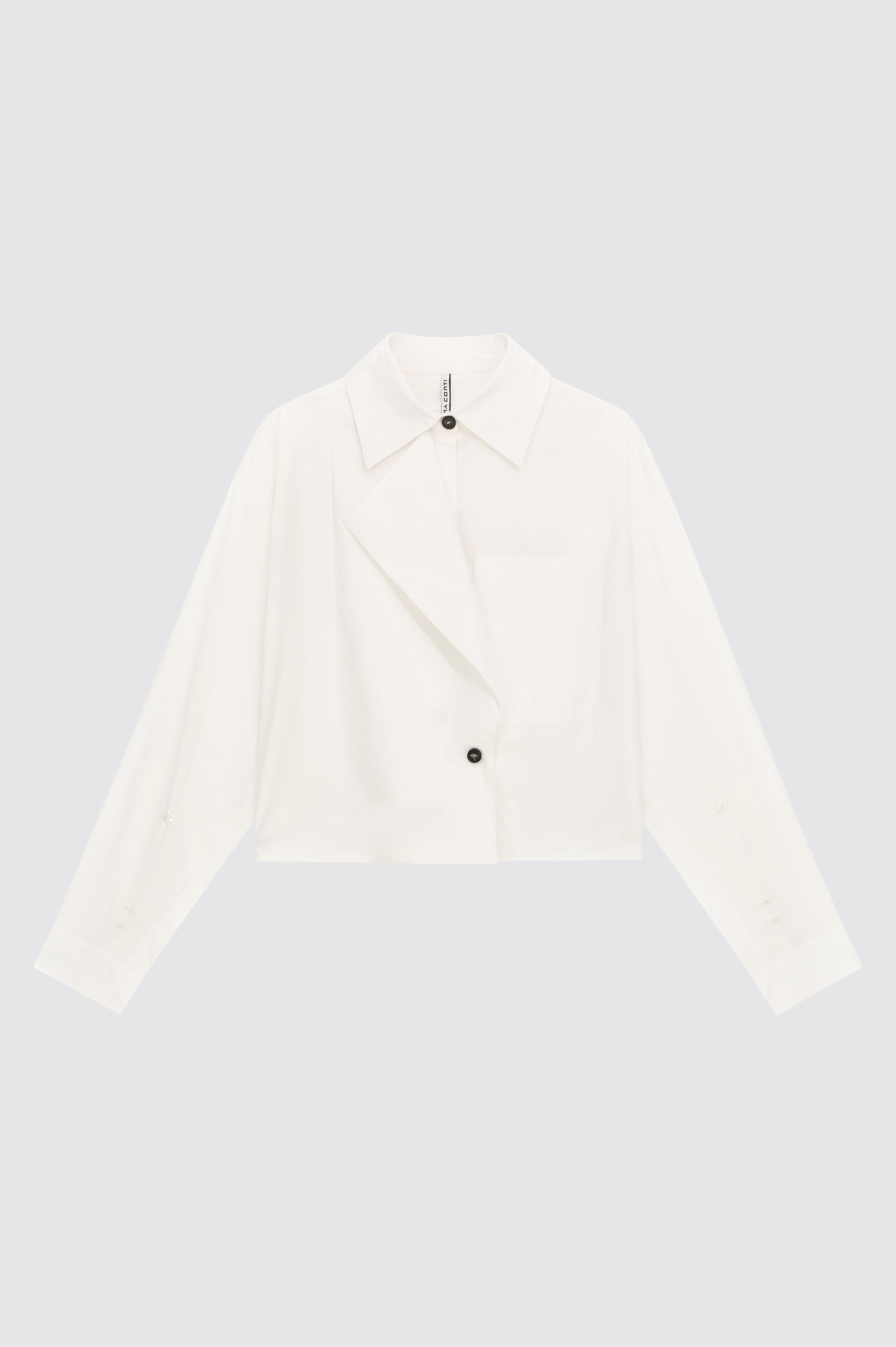 LIZZIE SHIRT | Liviana Conti