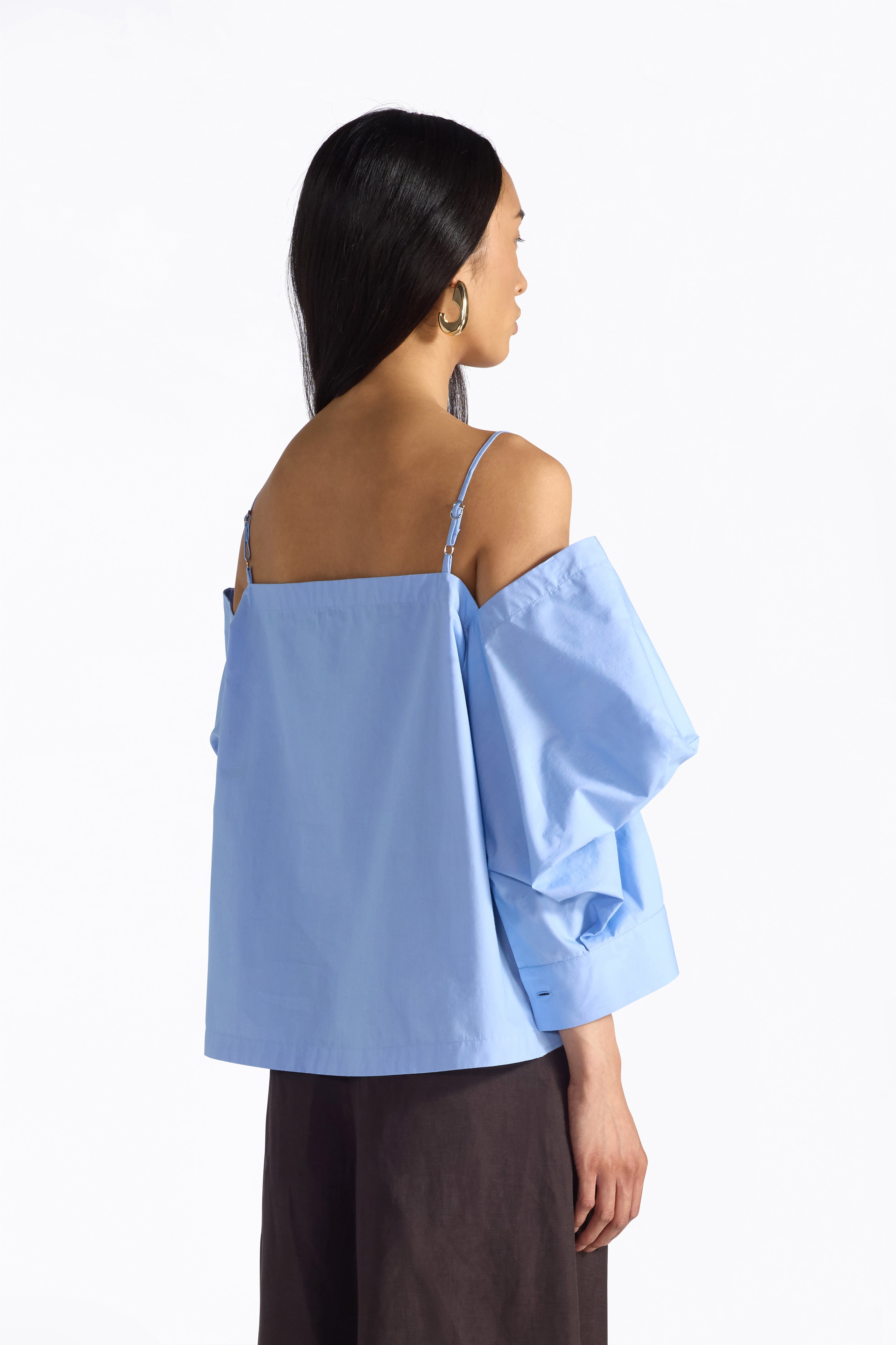 BLUSA AIRA