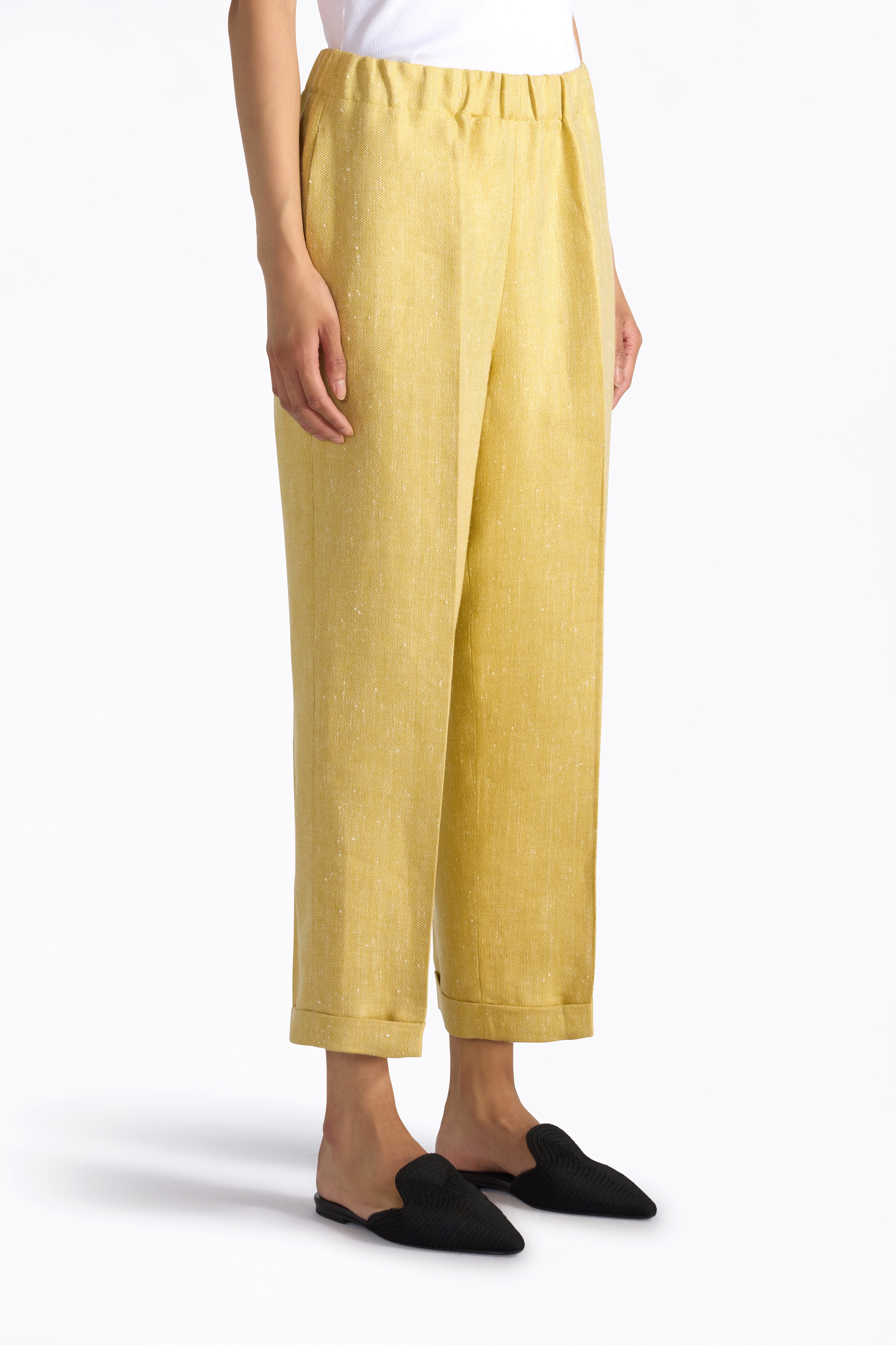 FELIPE TROUSERS