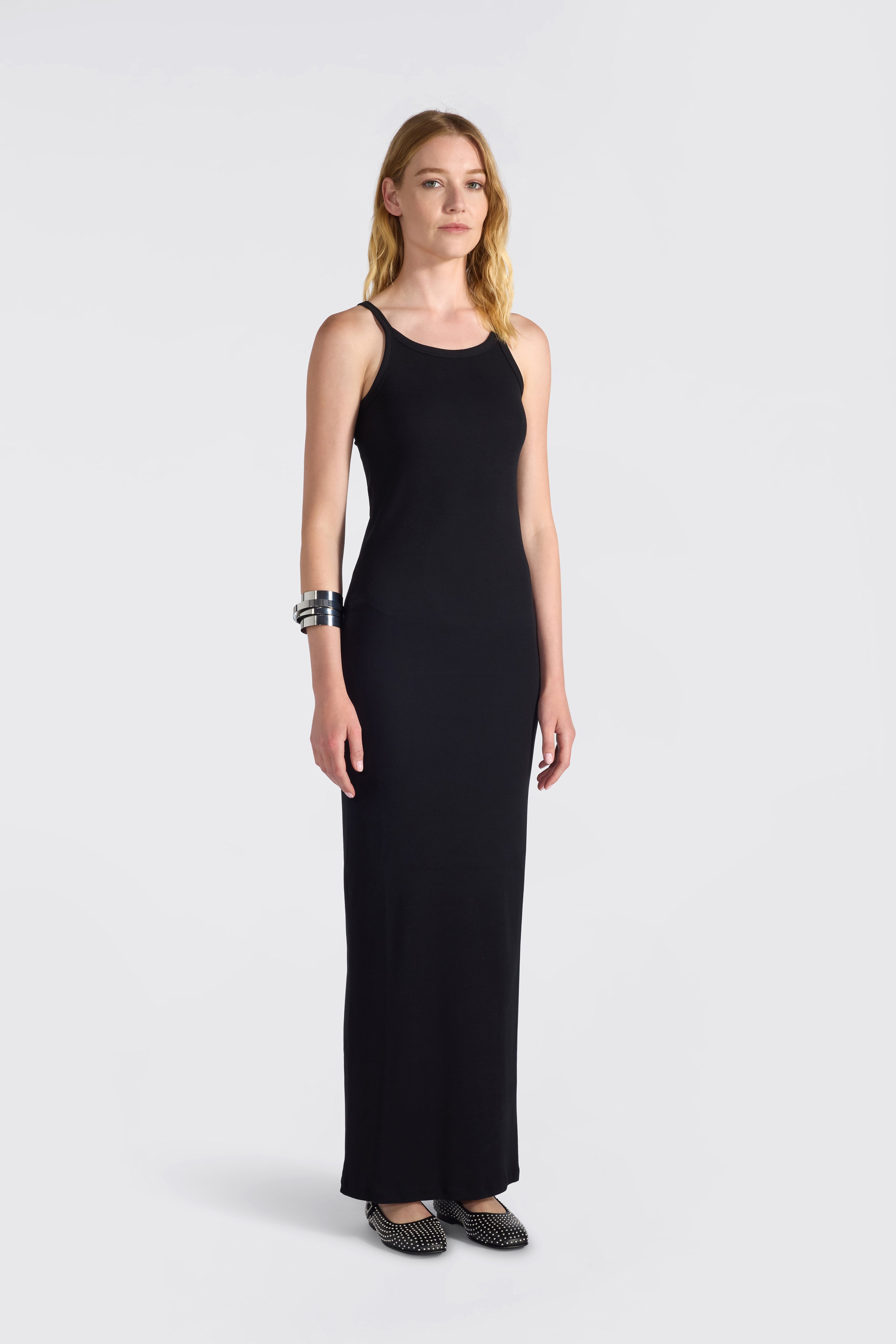 EVELYNE DRESS