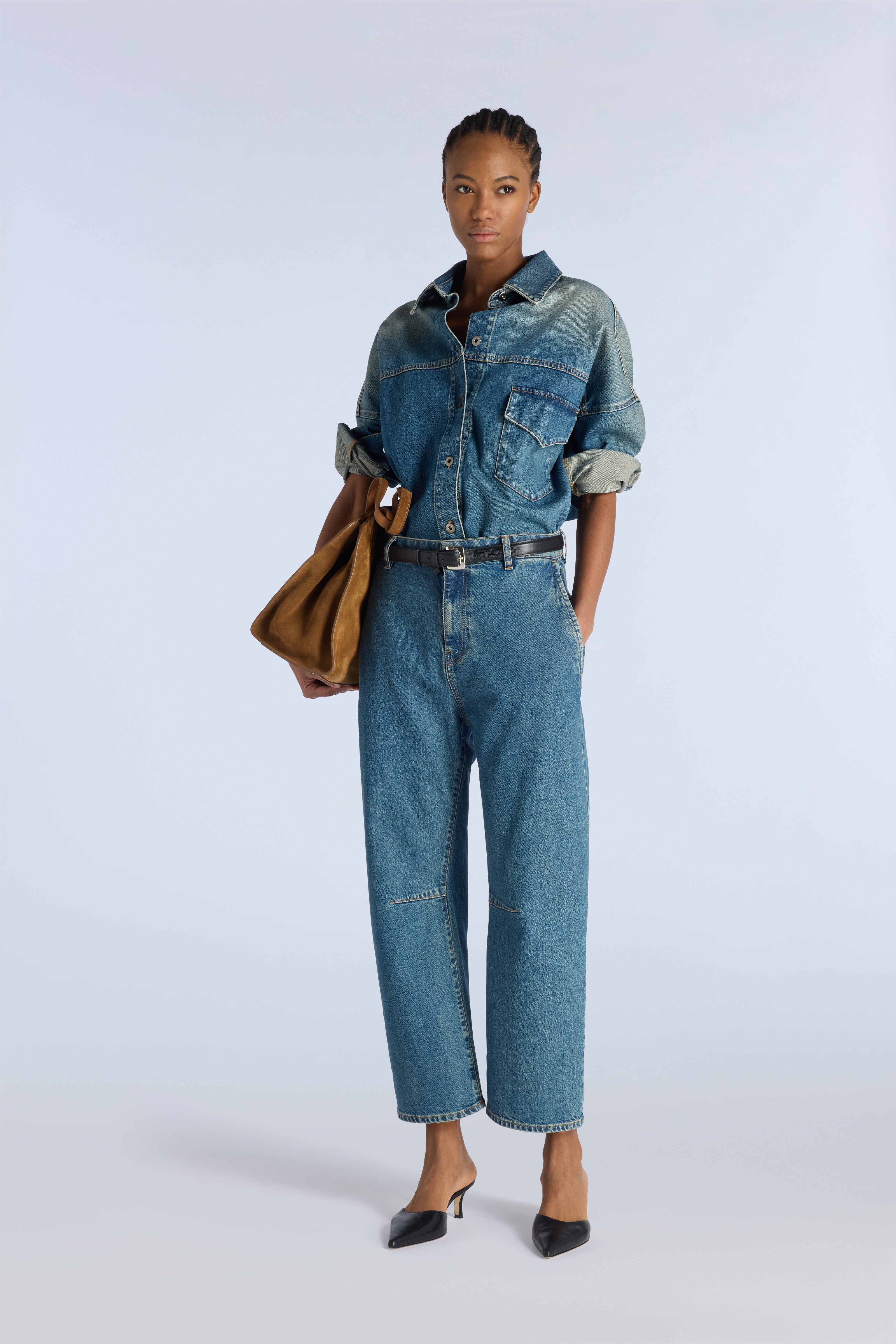 Elegant women's clothing | Liviana Conti