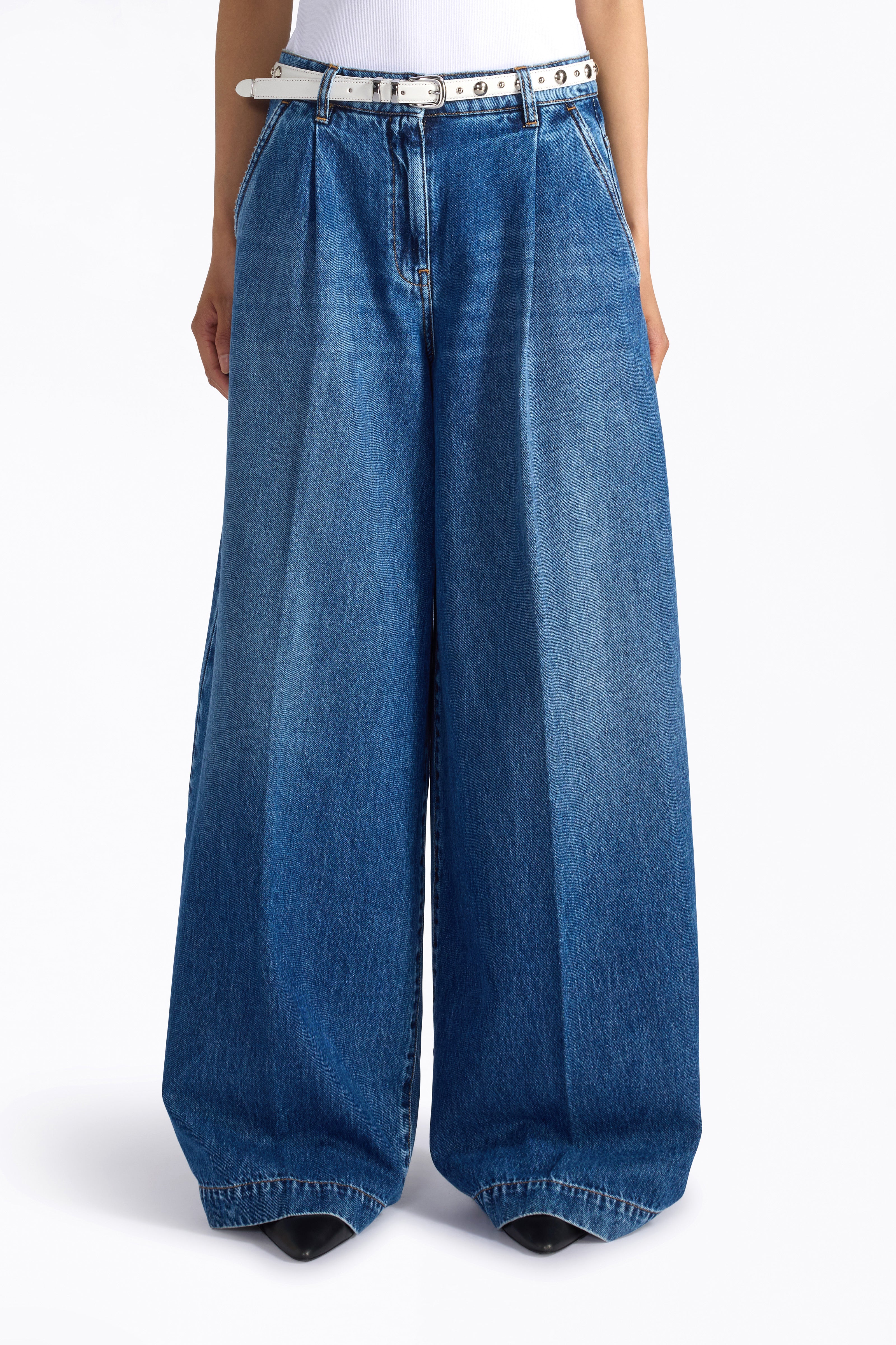 ZACHARY JEANS | Liviana Conti ZACHARY JEANS | Liviana Conti