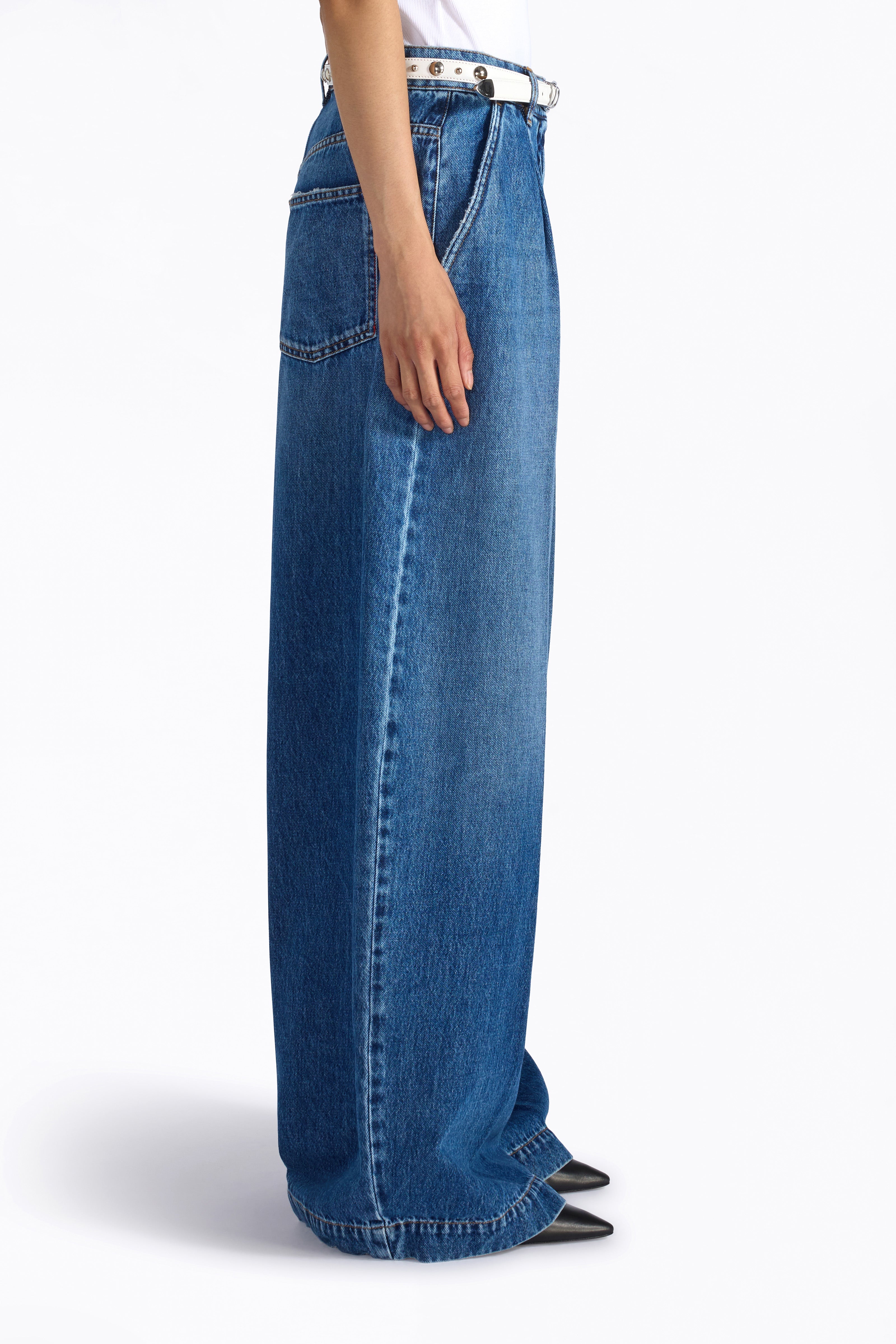 ZACHARY JEANS | Liviana Conti