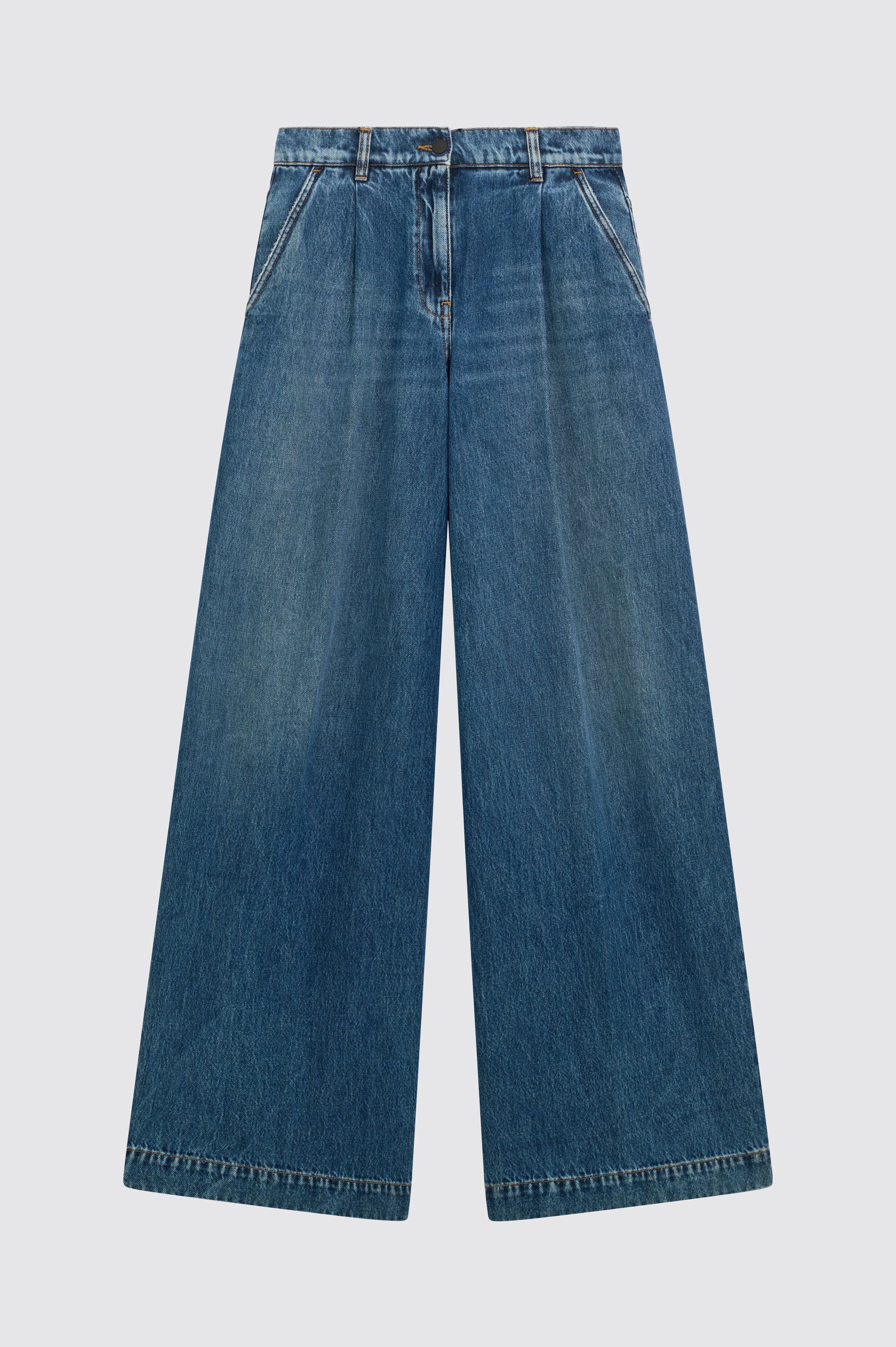 ZACHARY JEANS | Liviana Conti