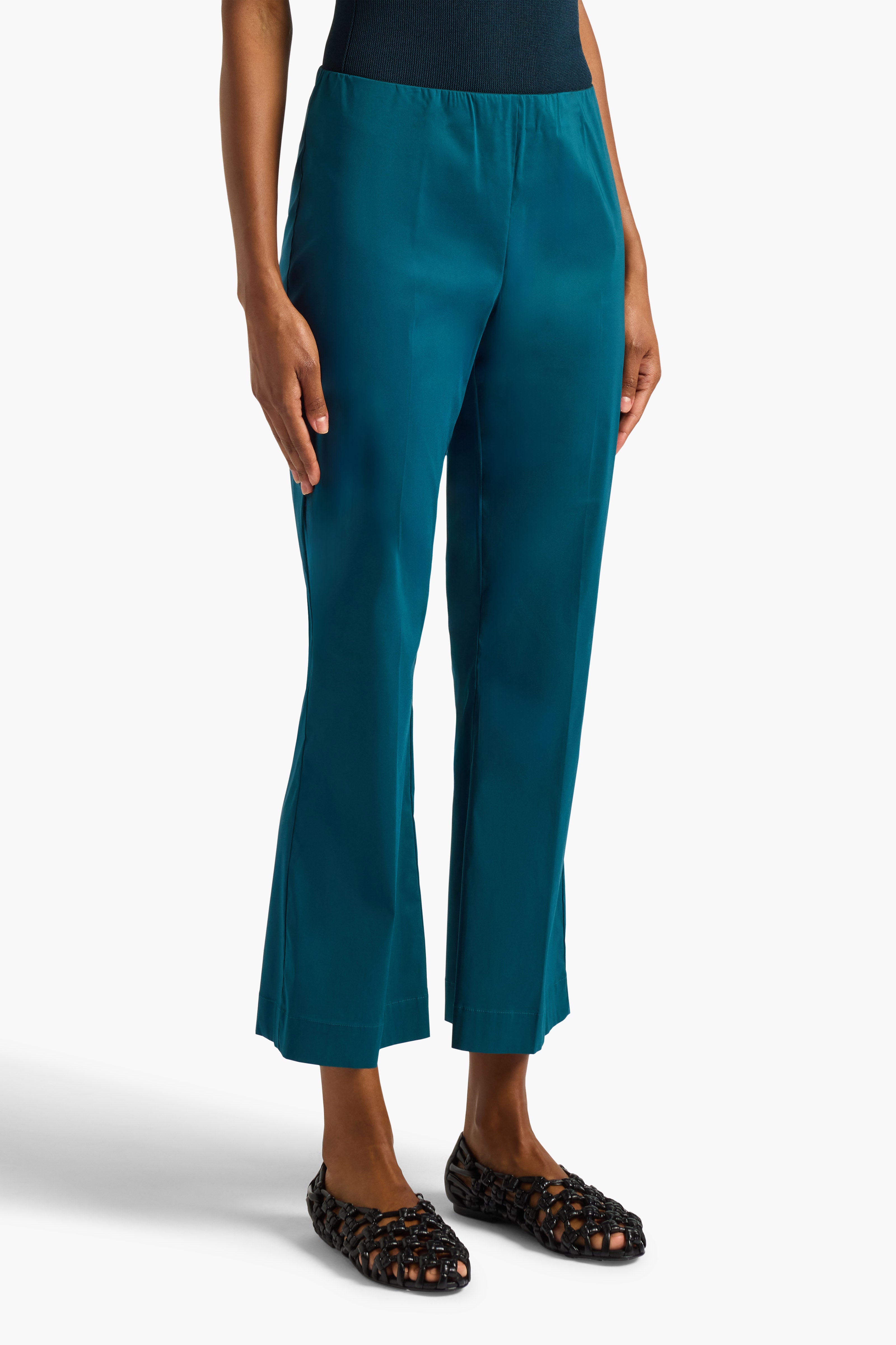CLAUDETTE TROUSERS