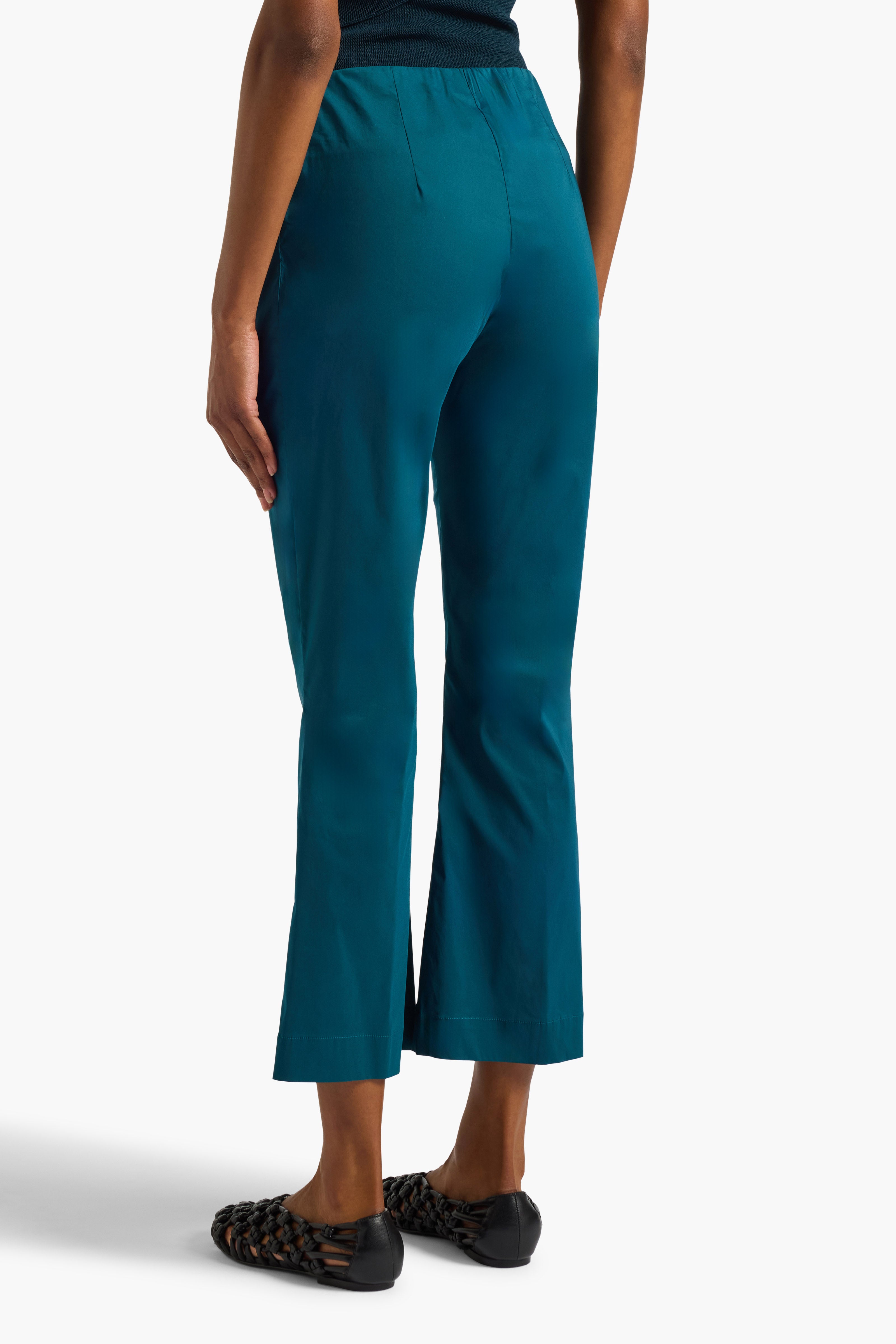 CLAUDETTE TROUSERS
