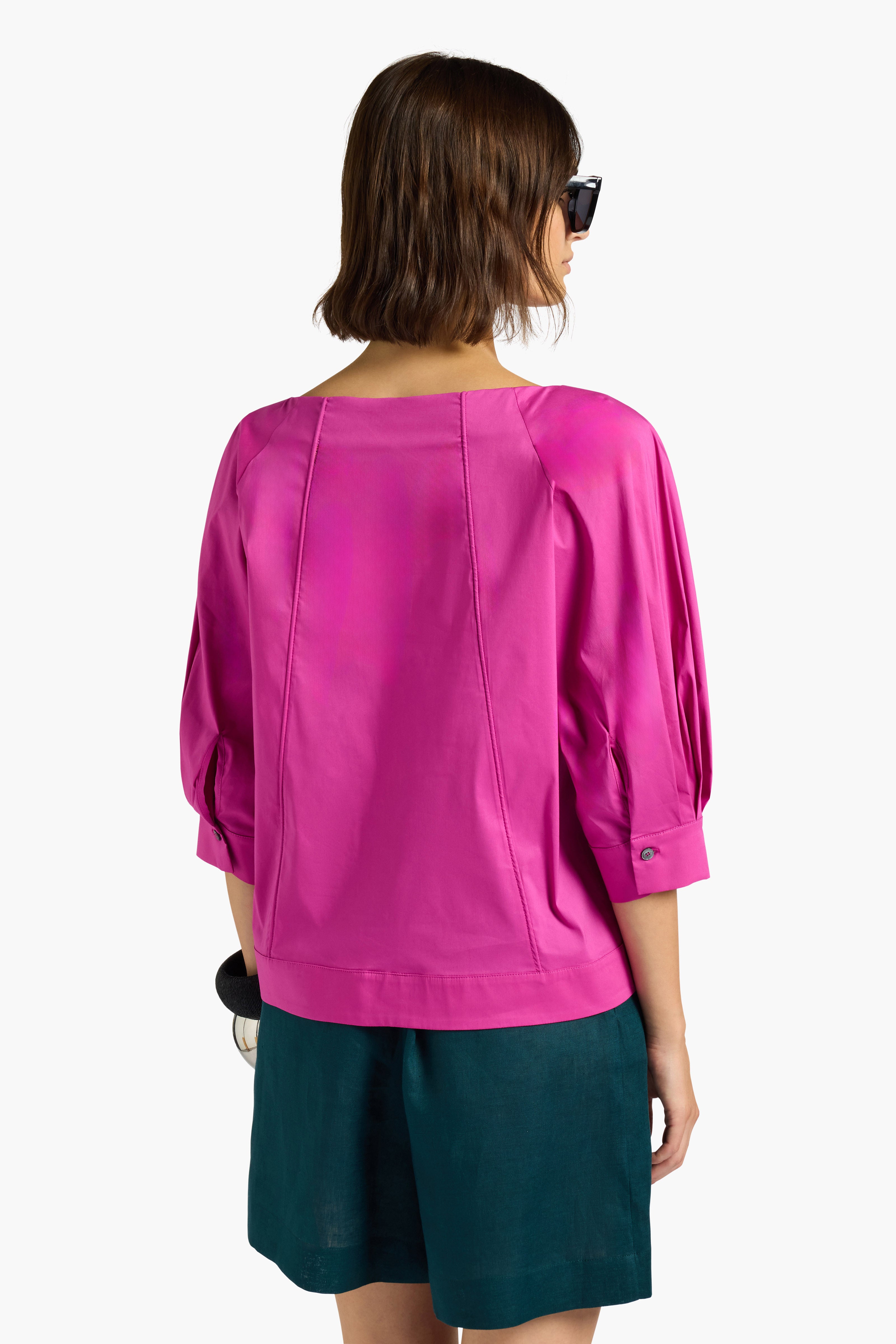BLUSA MANDY
