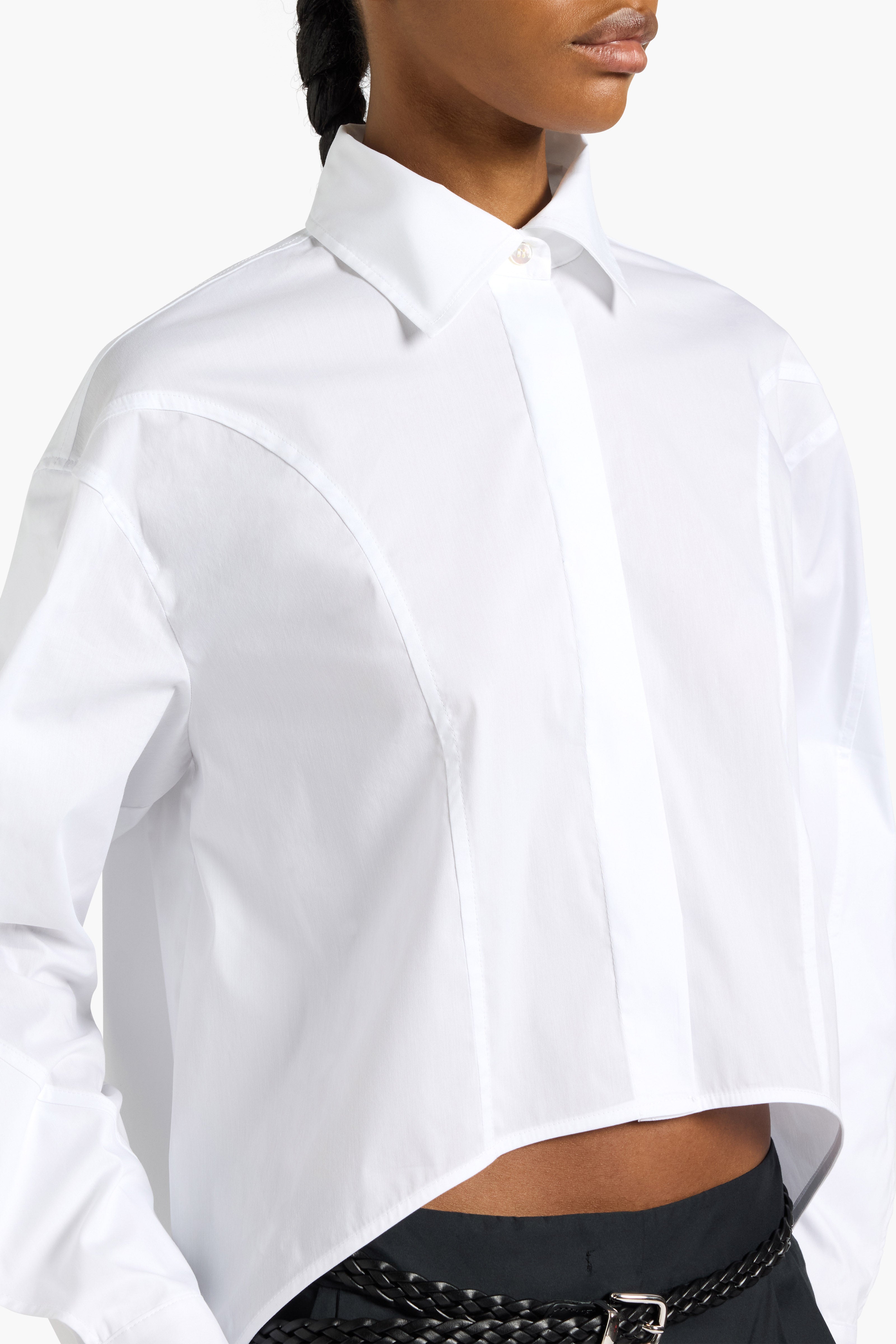 CHEMISE CALIXTE