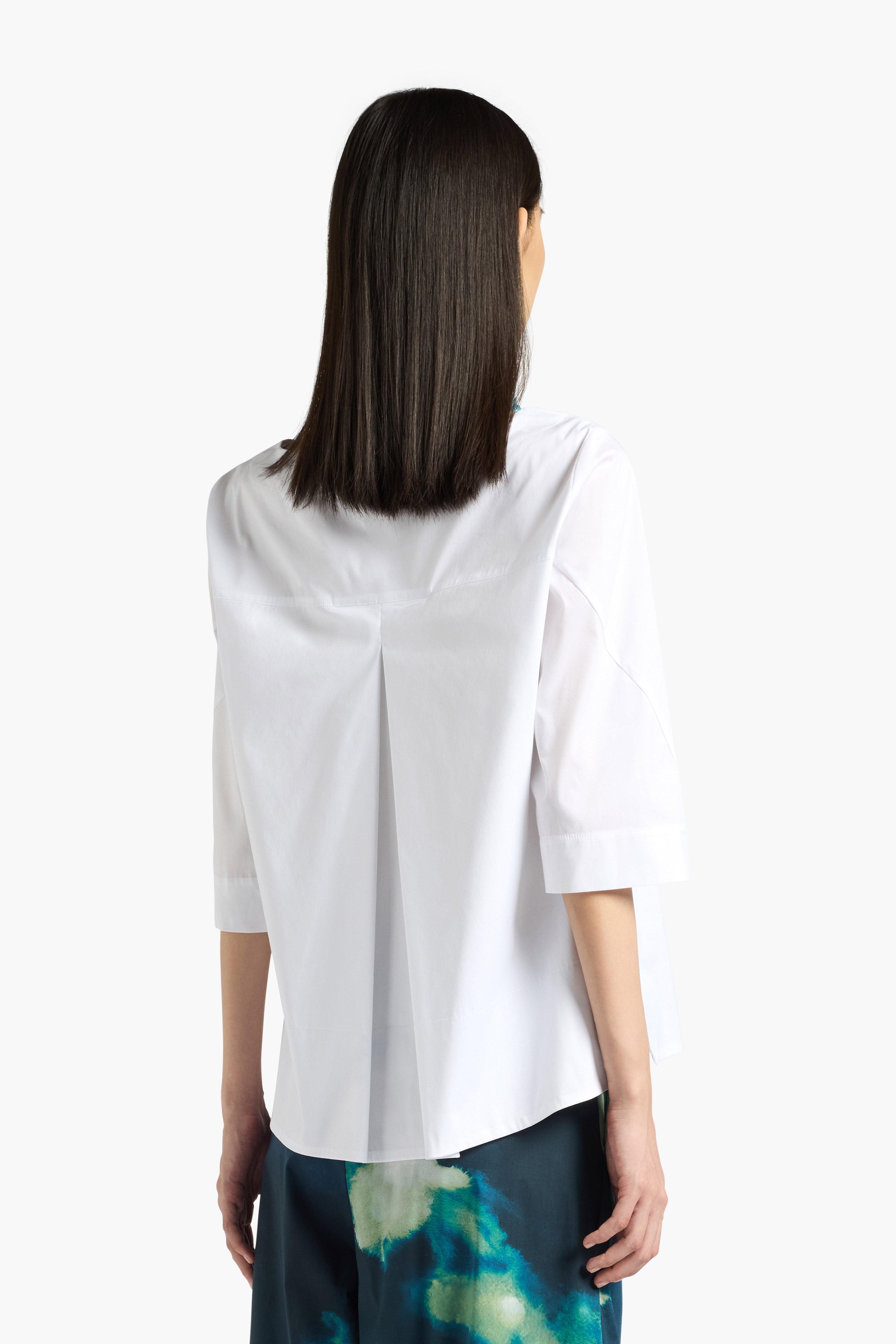 GIOVI BLOUSE