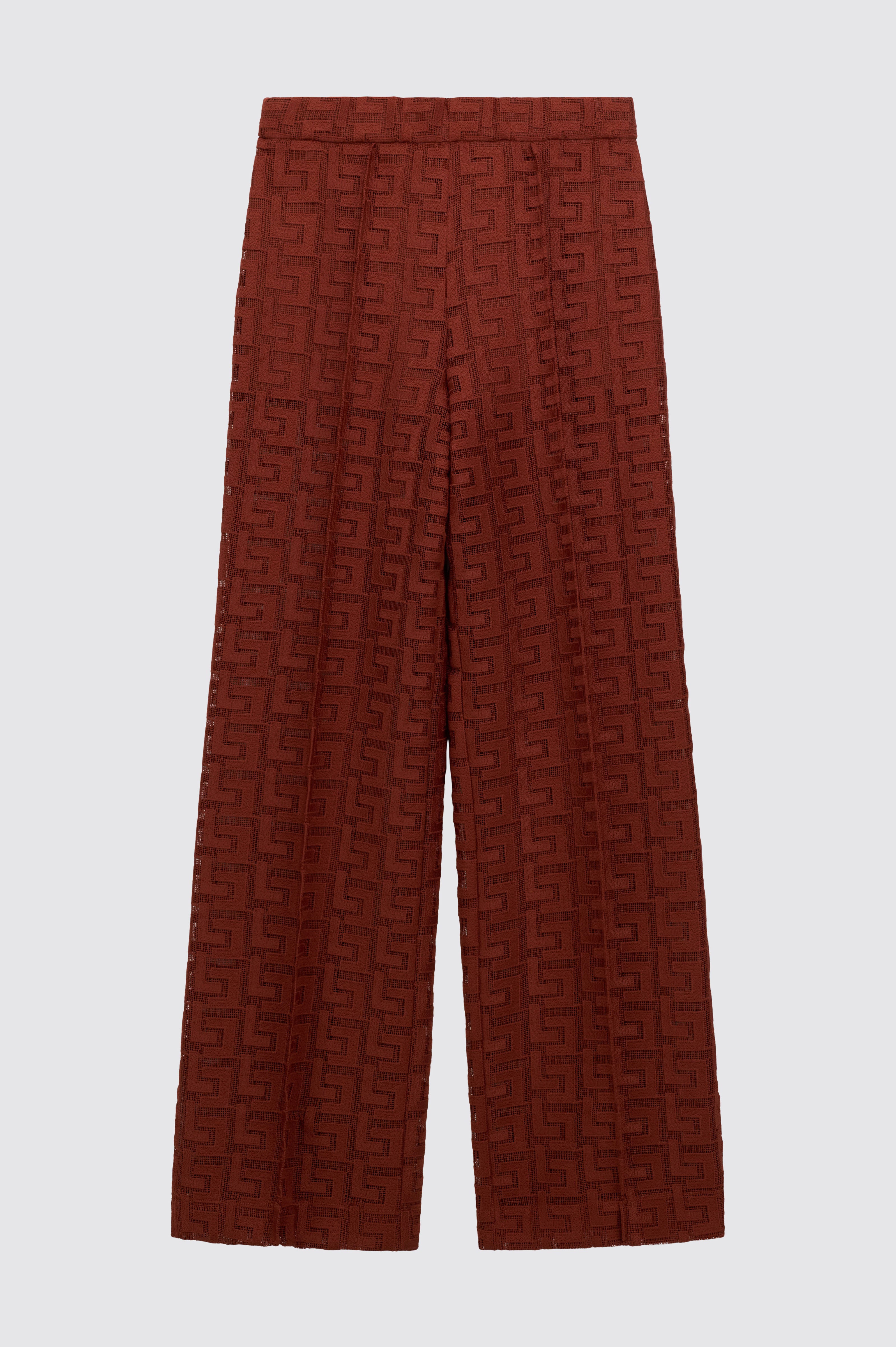 ANSEL TROUSERS