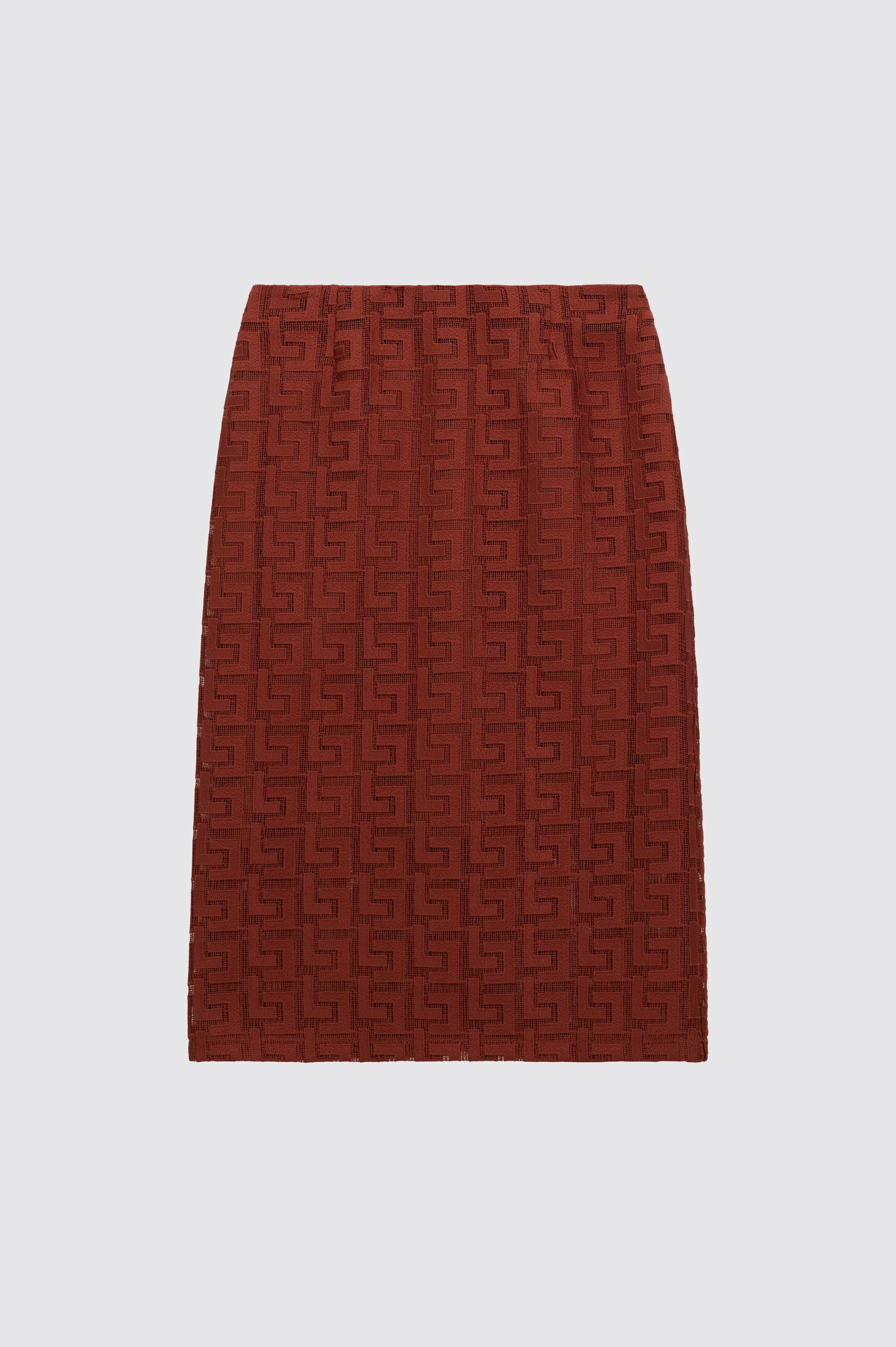 FAURELLE SKIRT