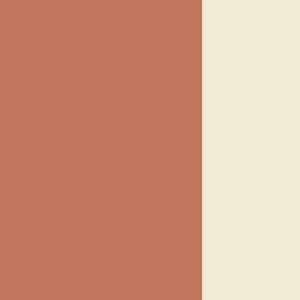 TERRACOTTA/BARLEY