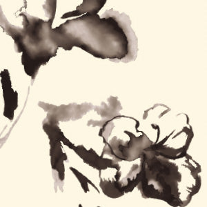 FLOWER POLLEN/DARK CHOCOLATE